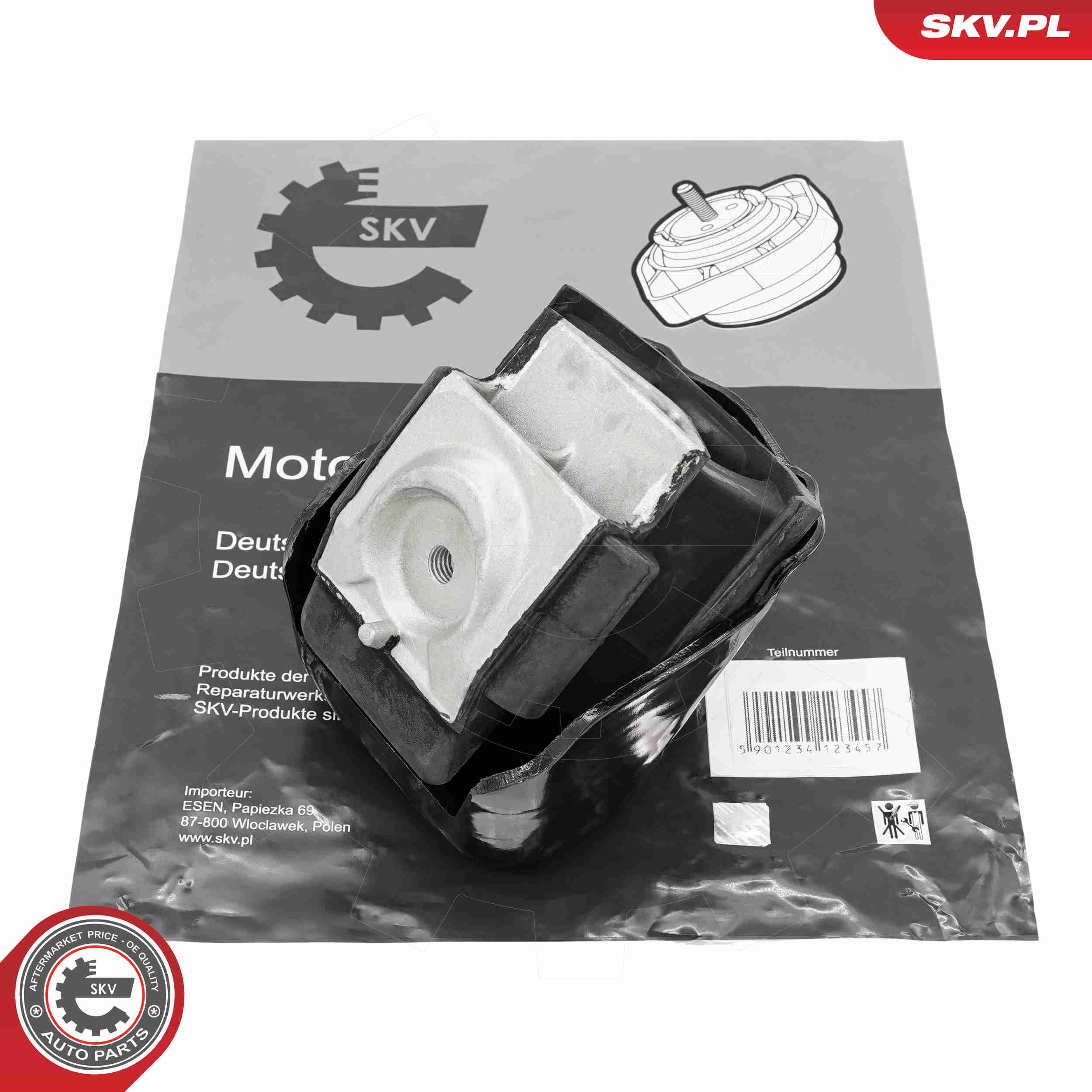 SKV 75SKV283