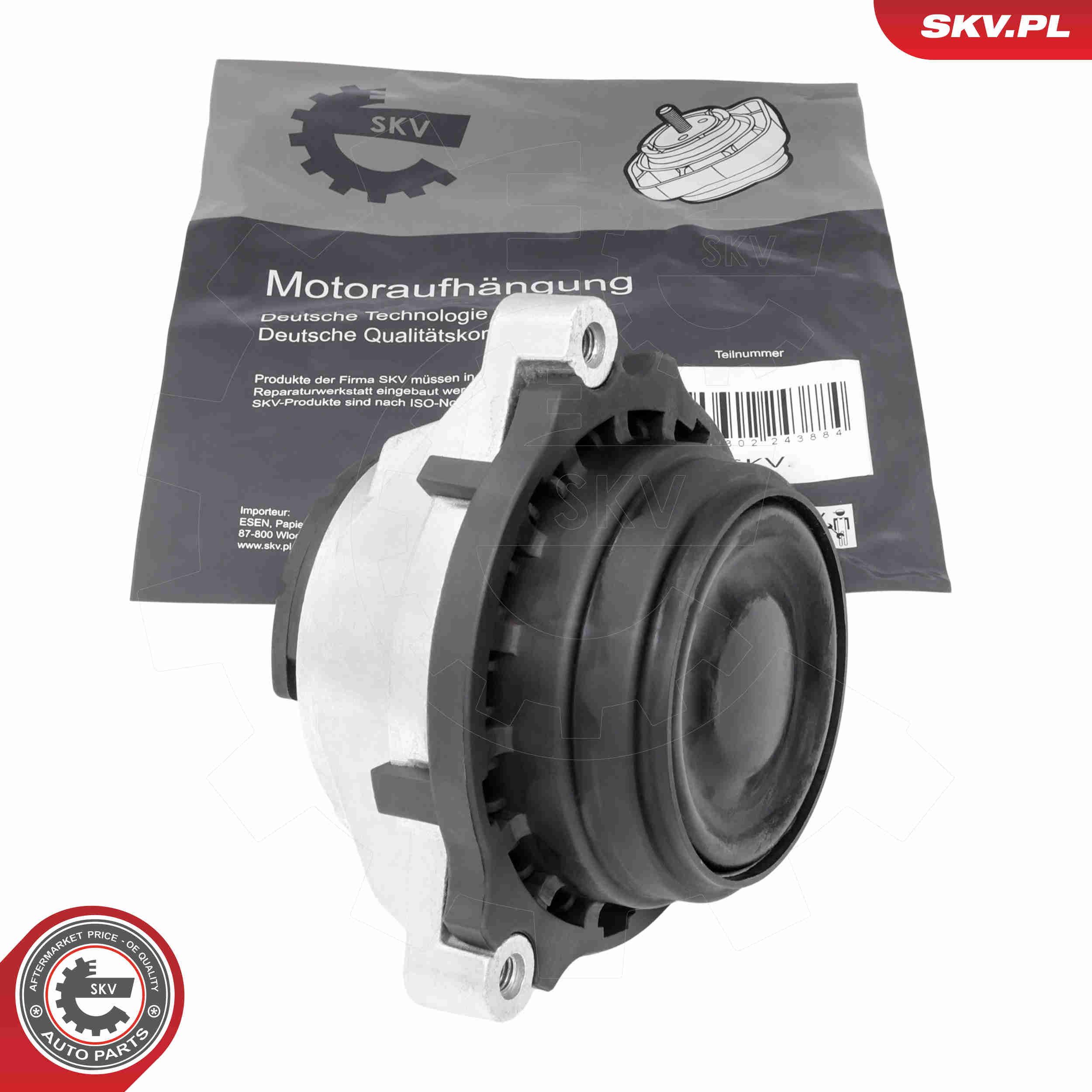 SKV 75SKV285