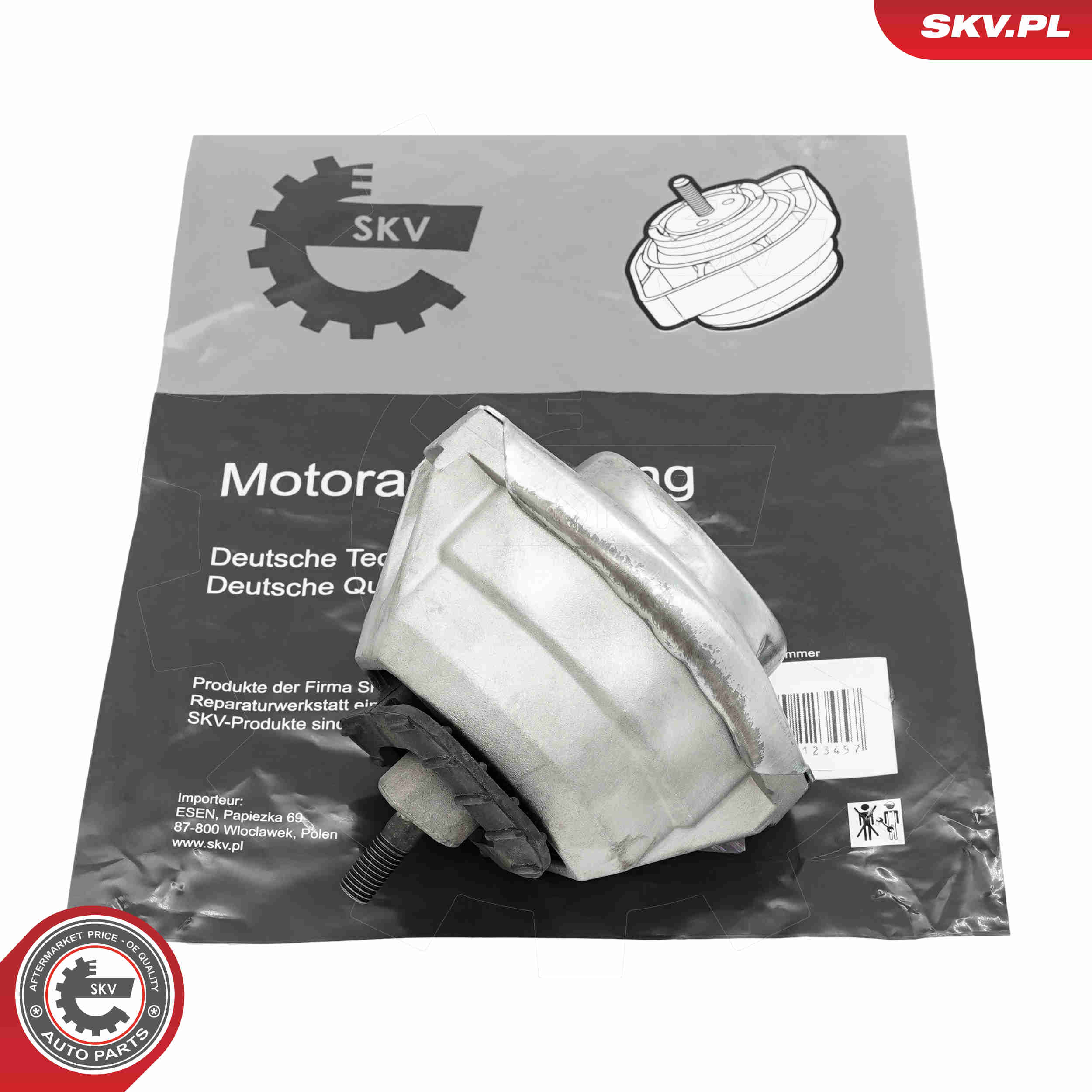 SKV 75SKV286