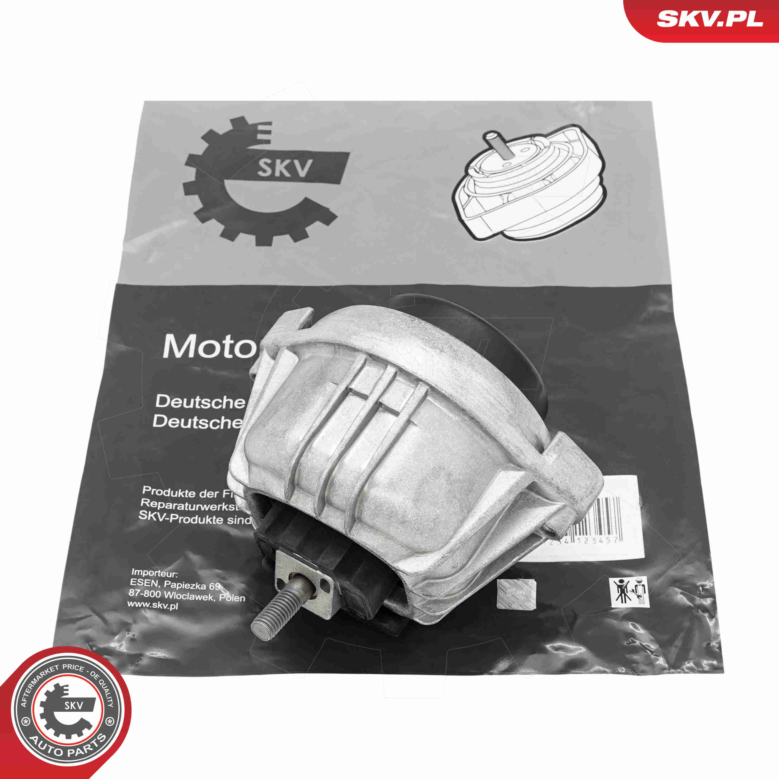 SKV 75SKV290