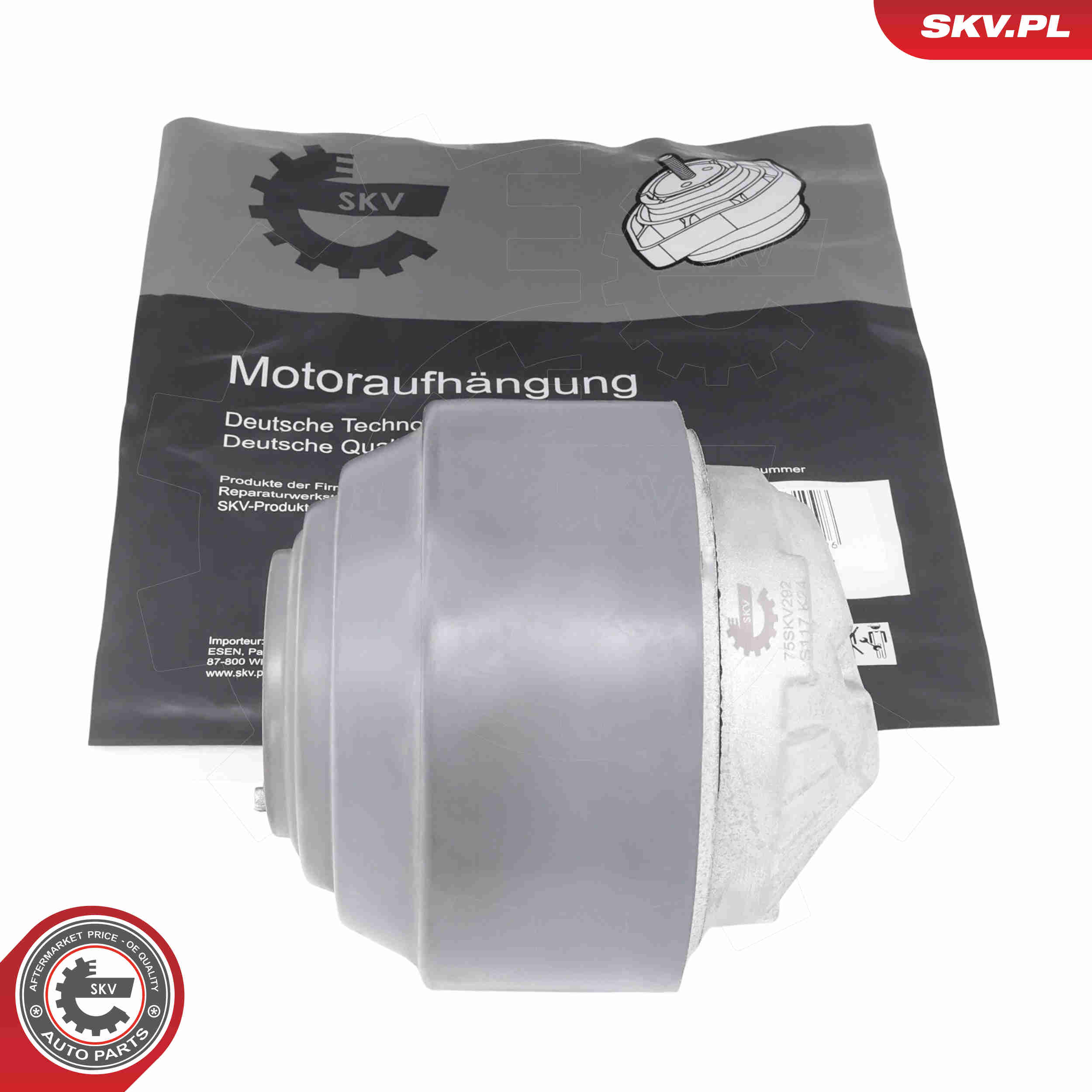 SKV 75SKV292