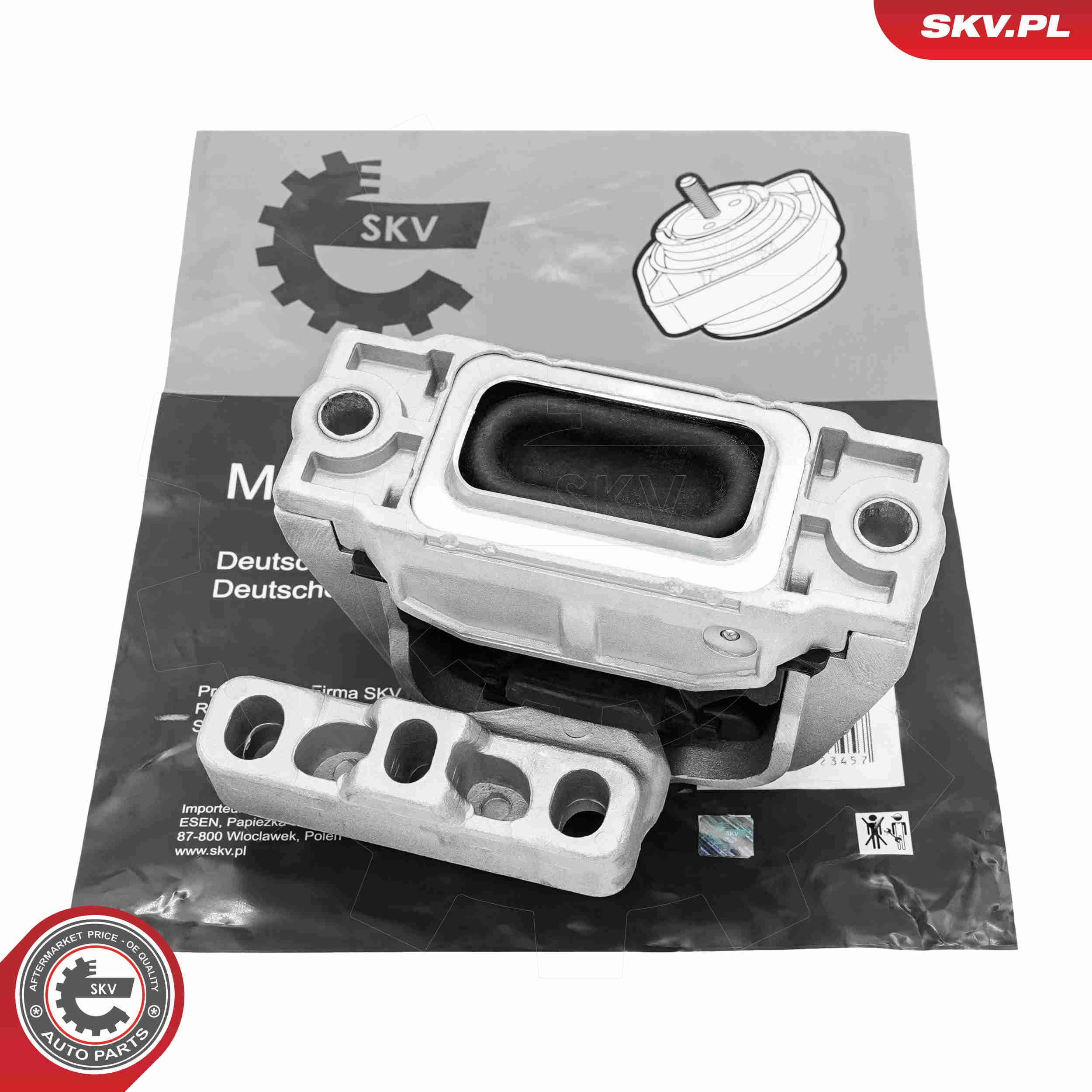 SKV 75SKV293
