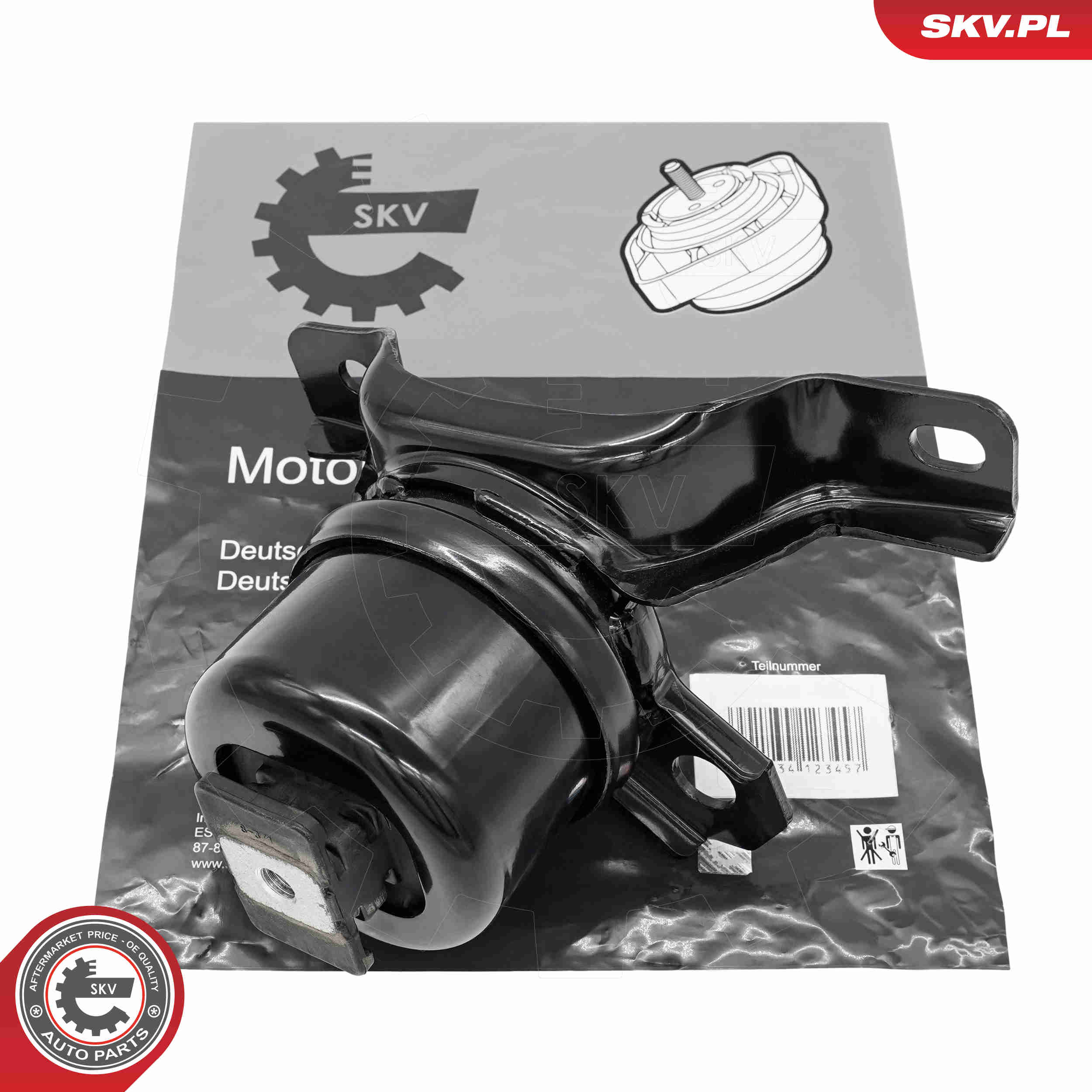 SKV 75SKV294