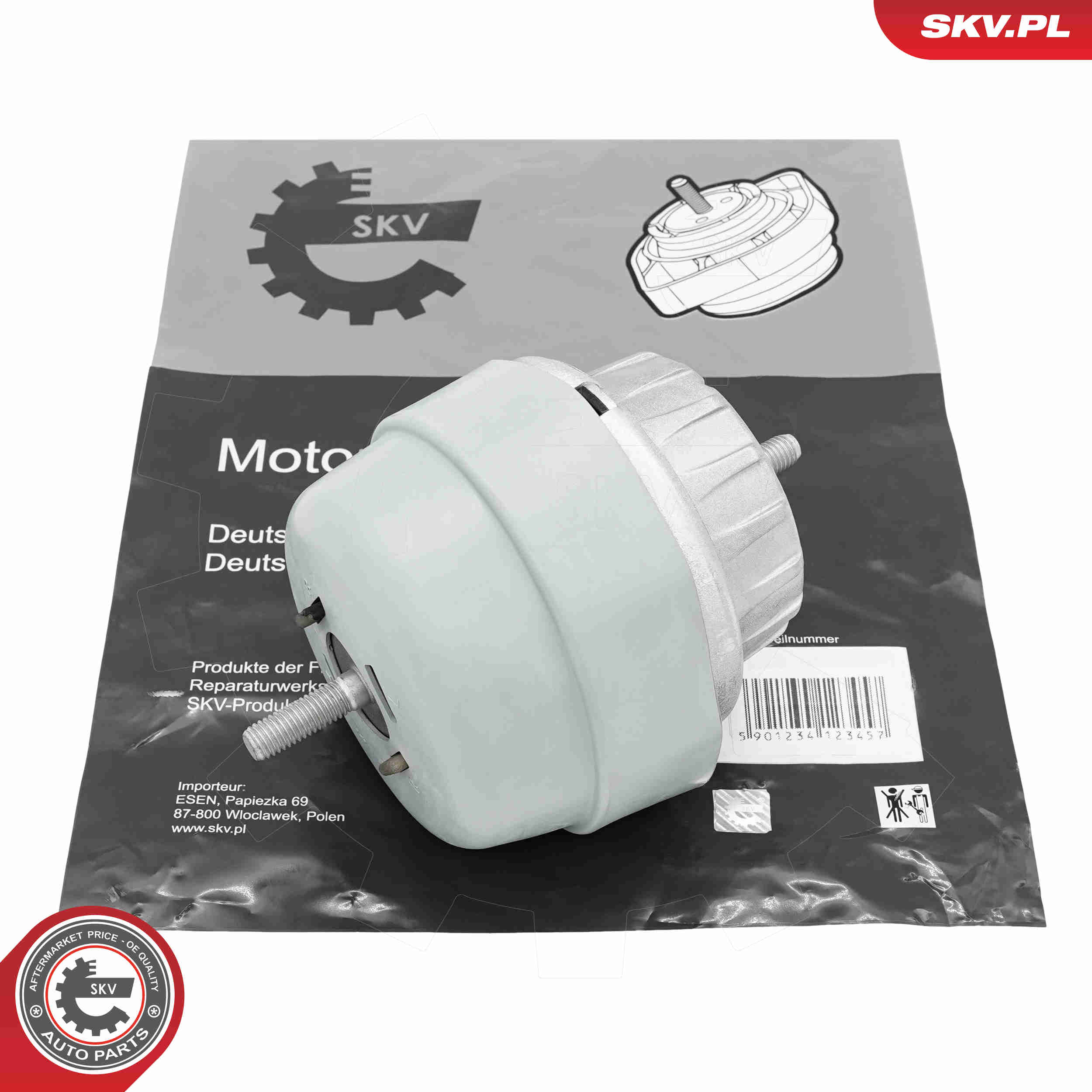SKV 75SKV295