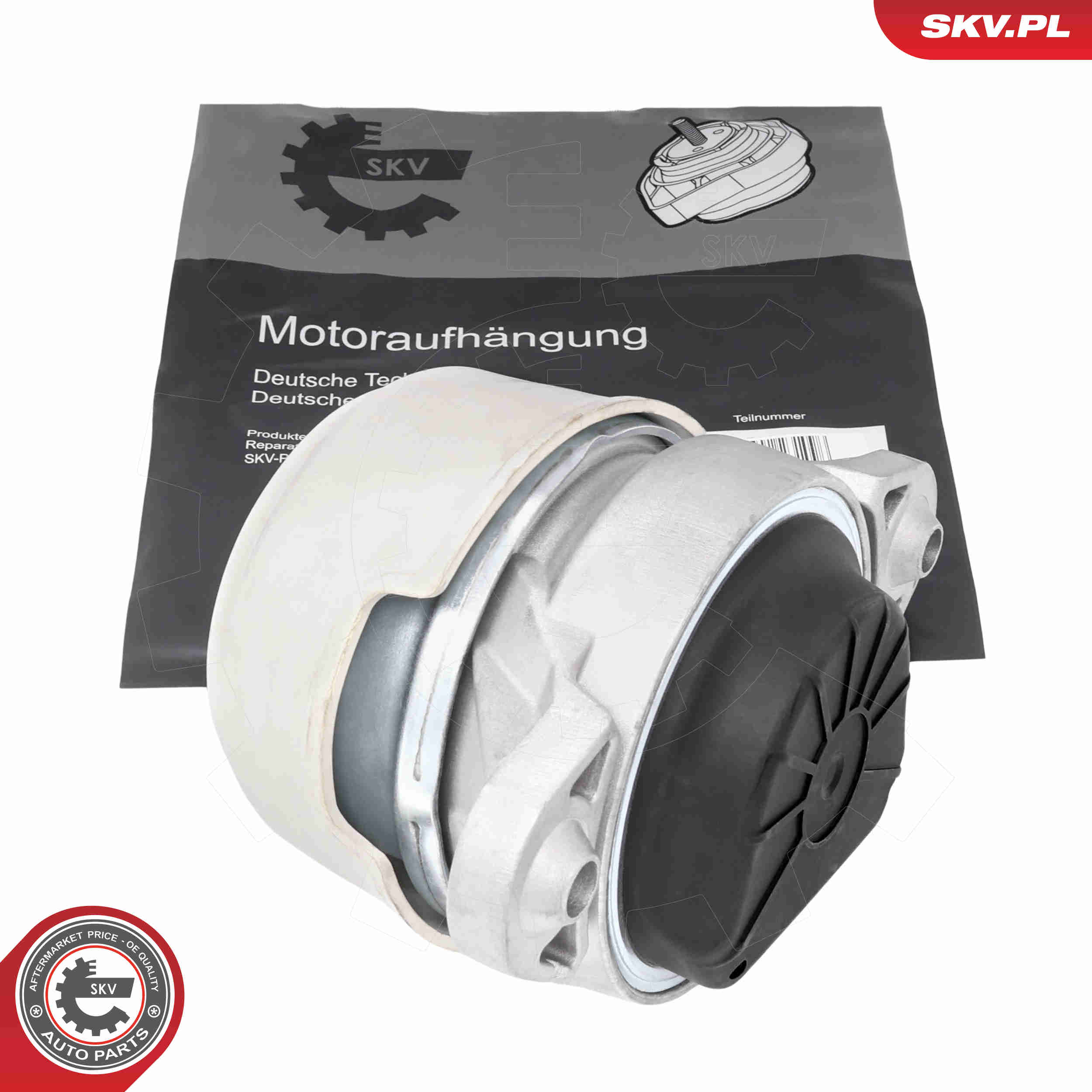 SKV 75SKV297