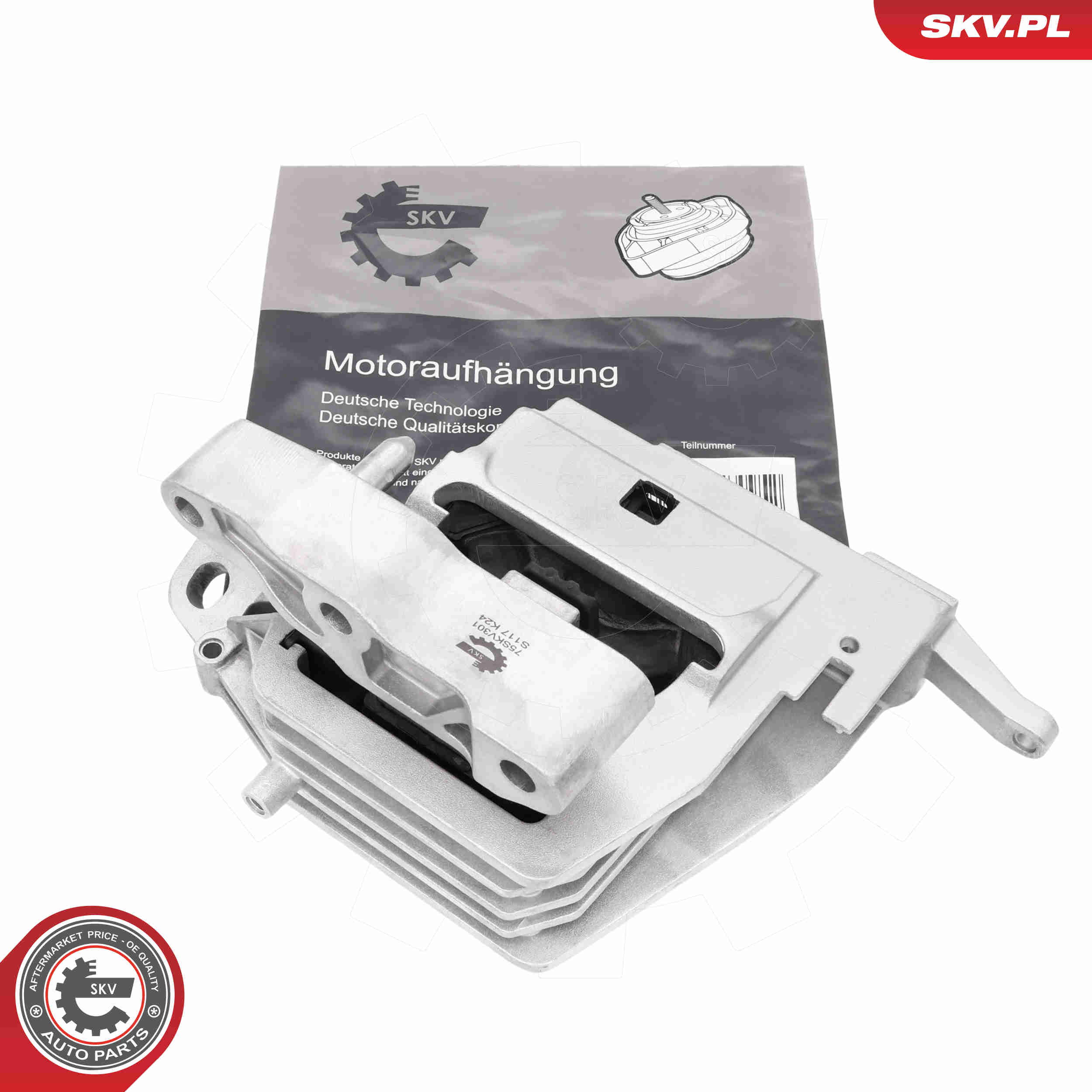 SKV 75SKV301