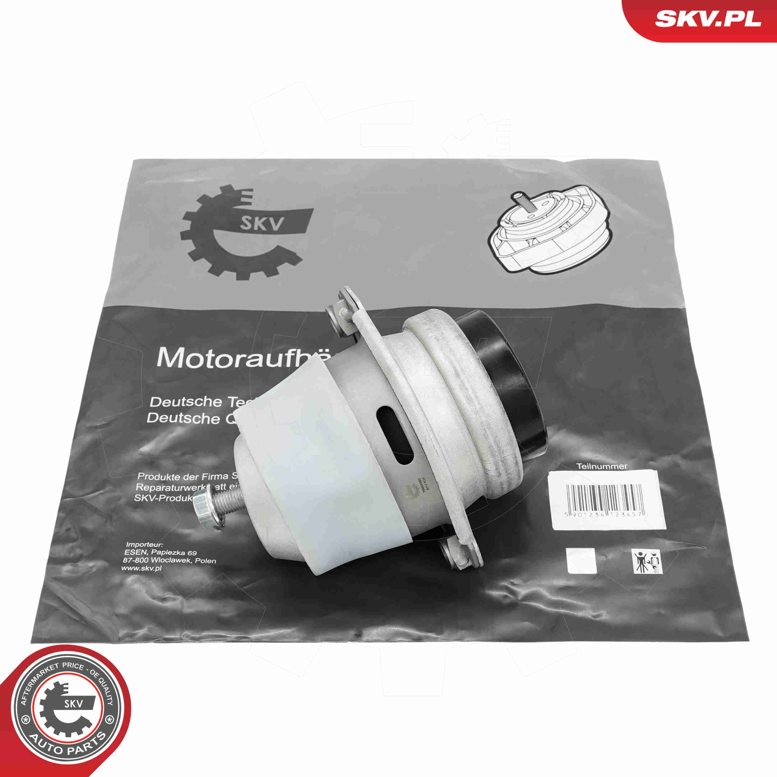 SKV 75SKV303