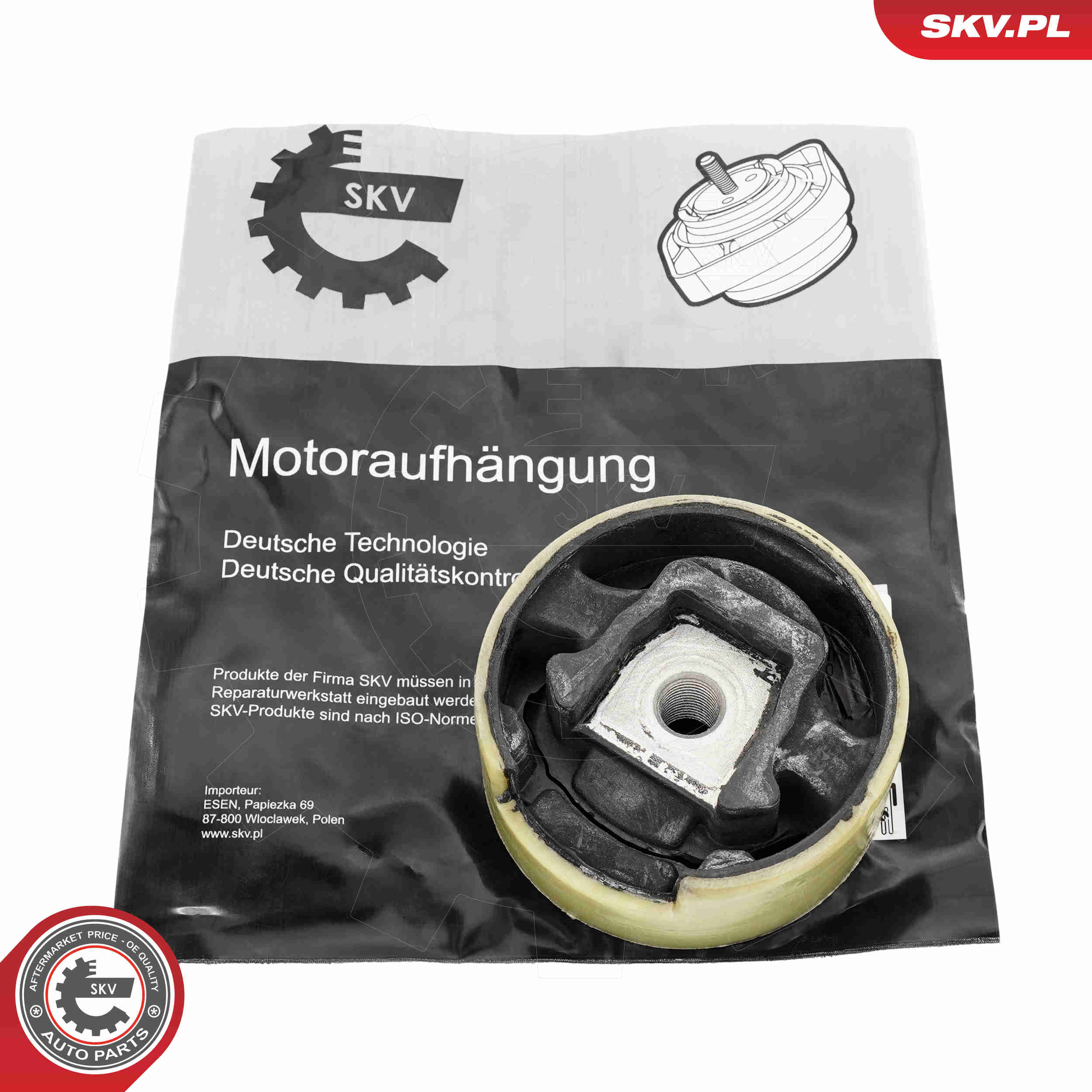 SKV 75SKV306