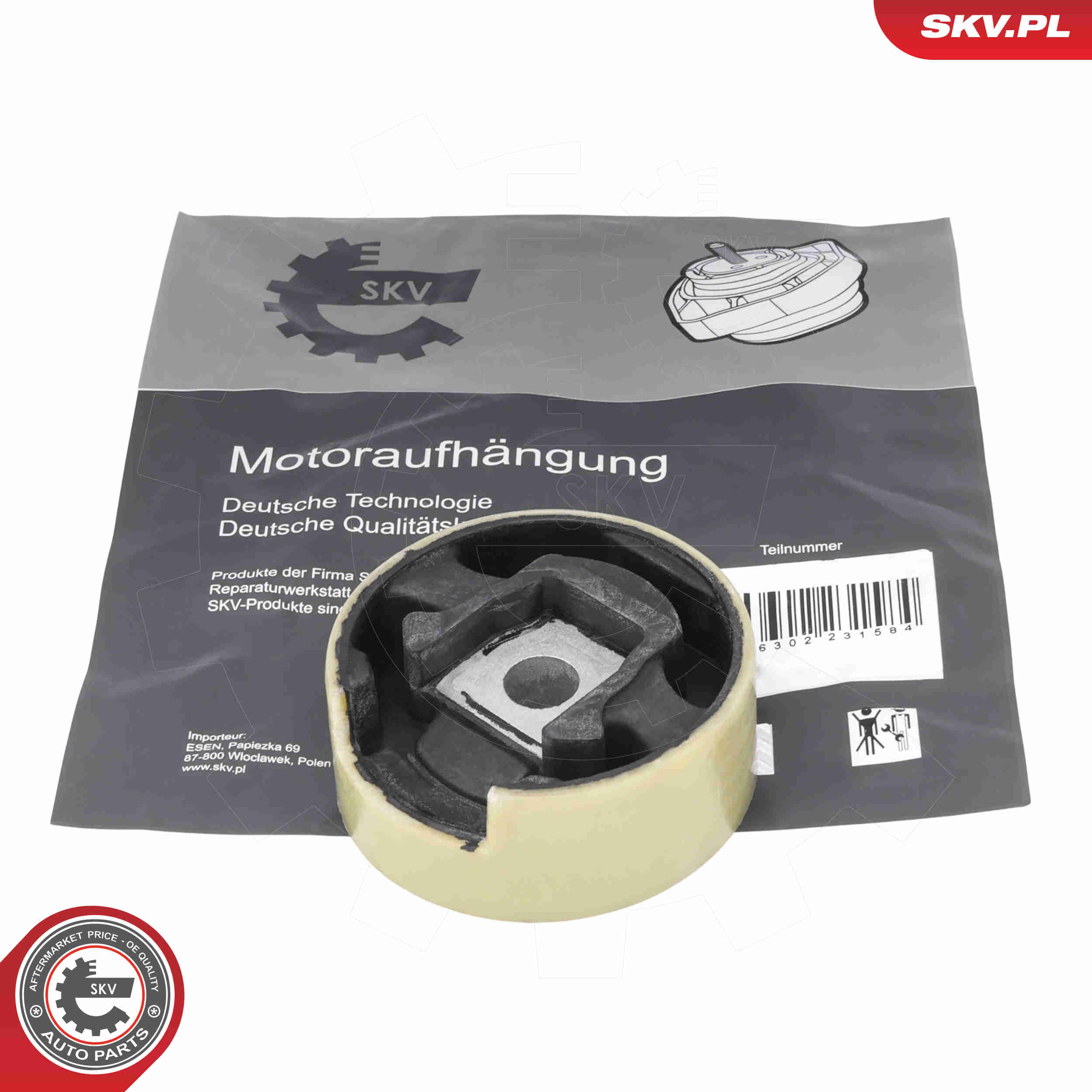 SKV 75SKV308