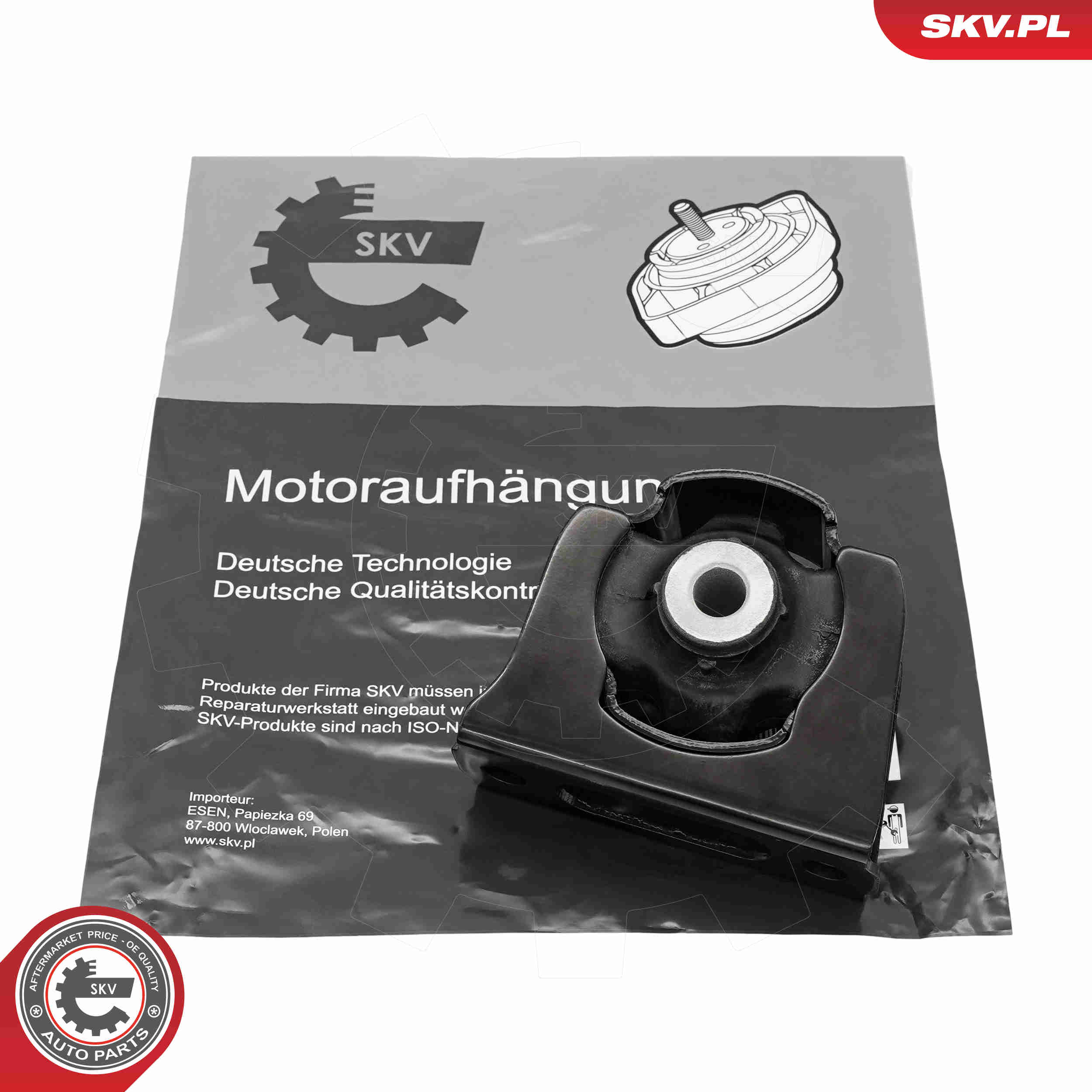SKV 75SKV309