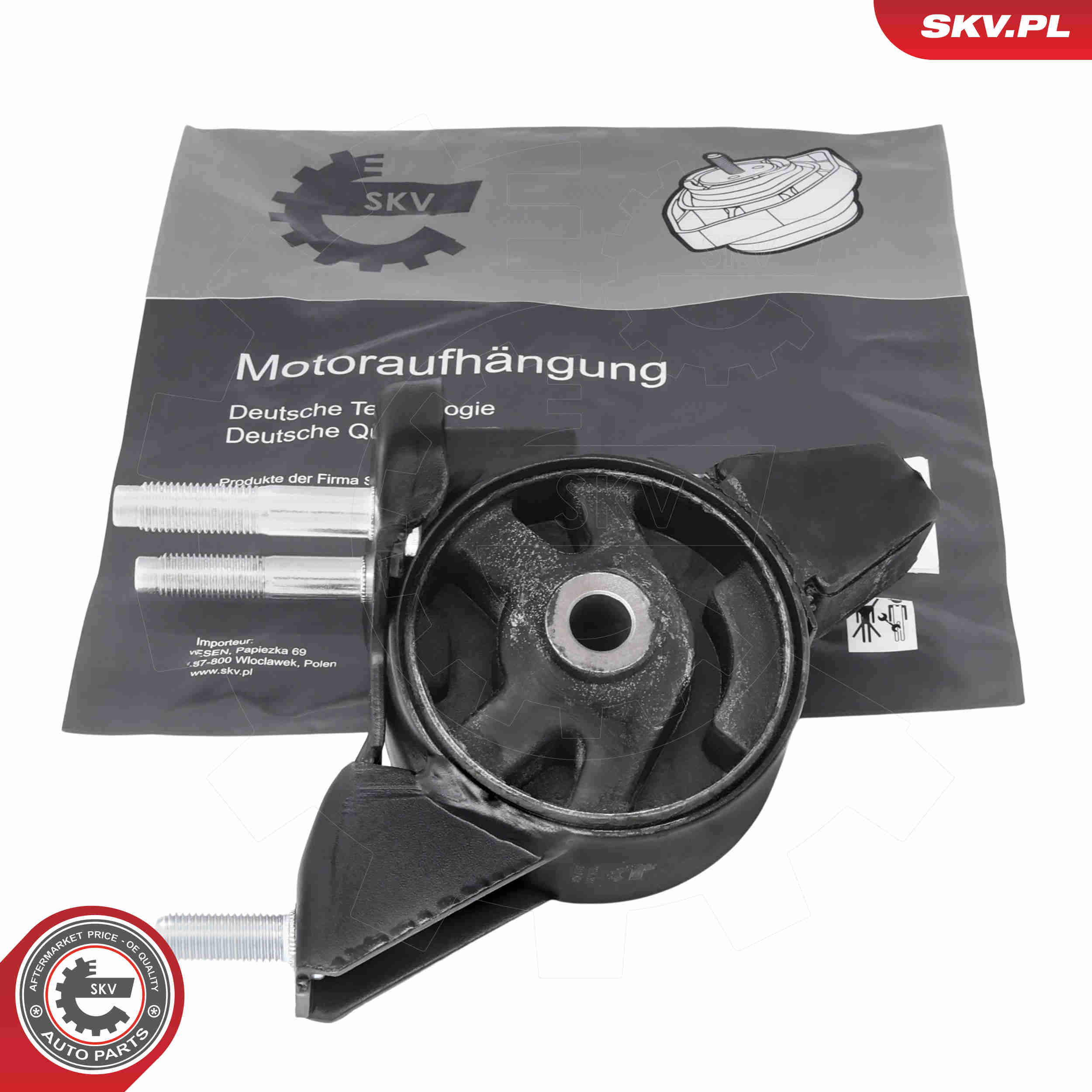 SKV 75SKV311