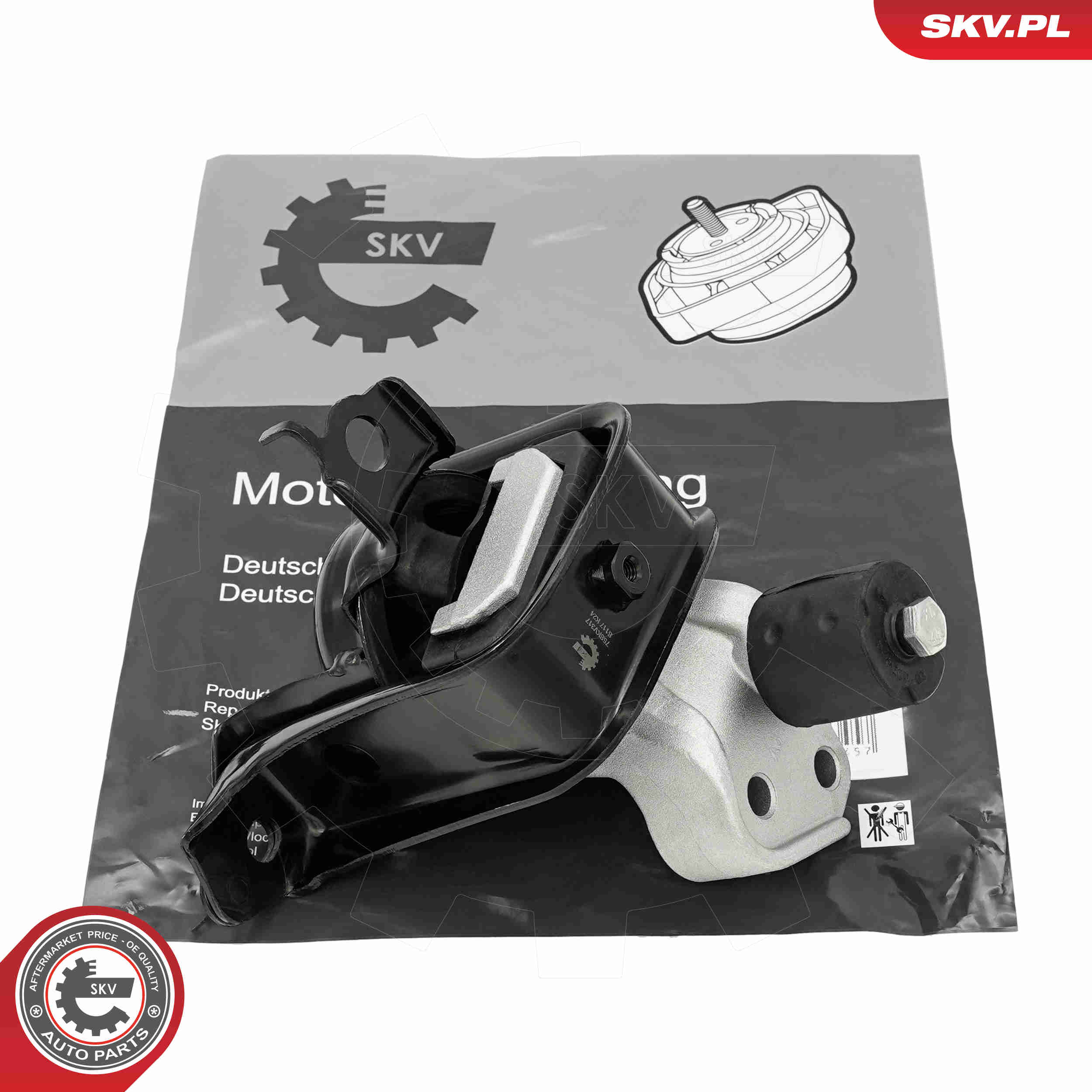SKV 75SKV317
