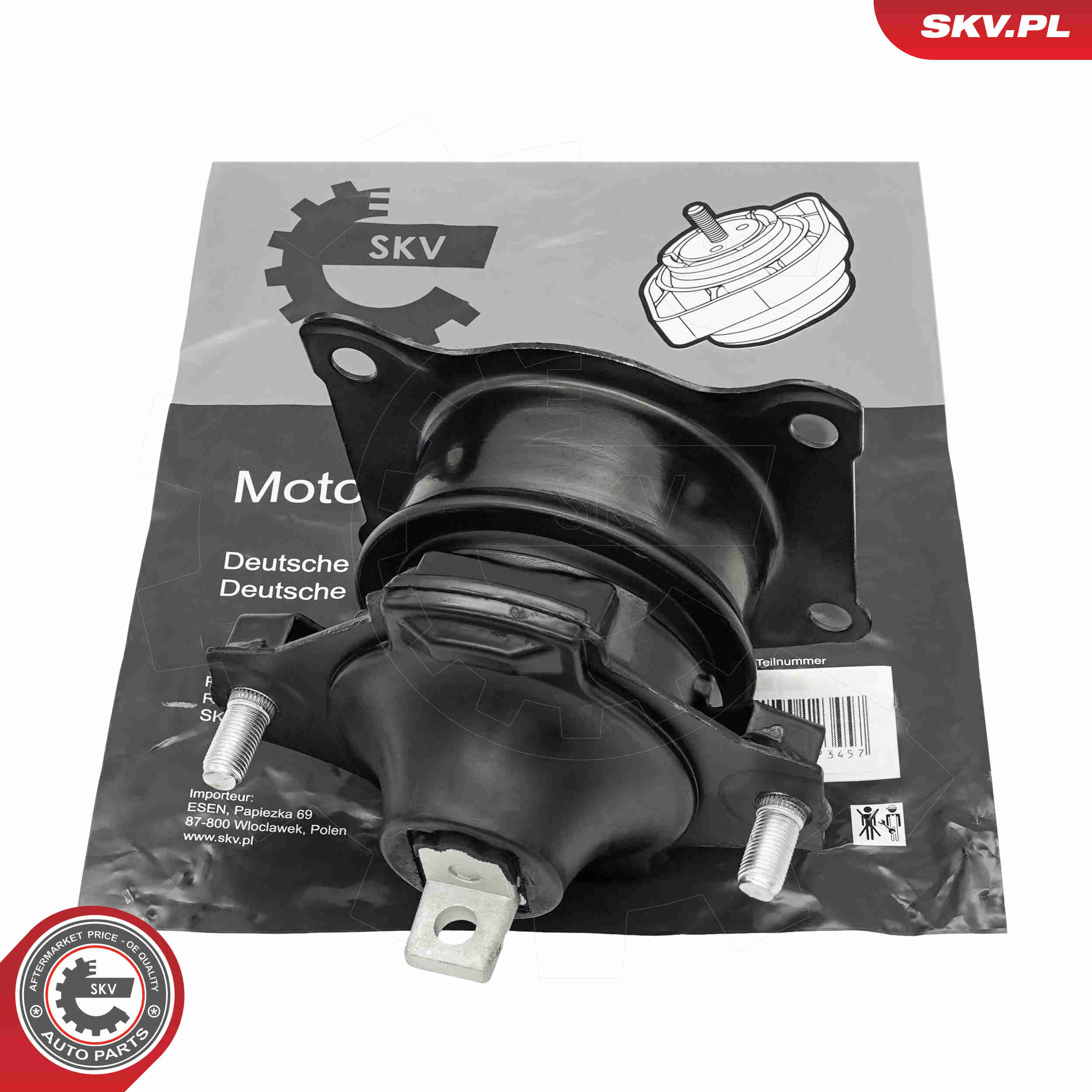 SKV 75SKV319