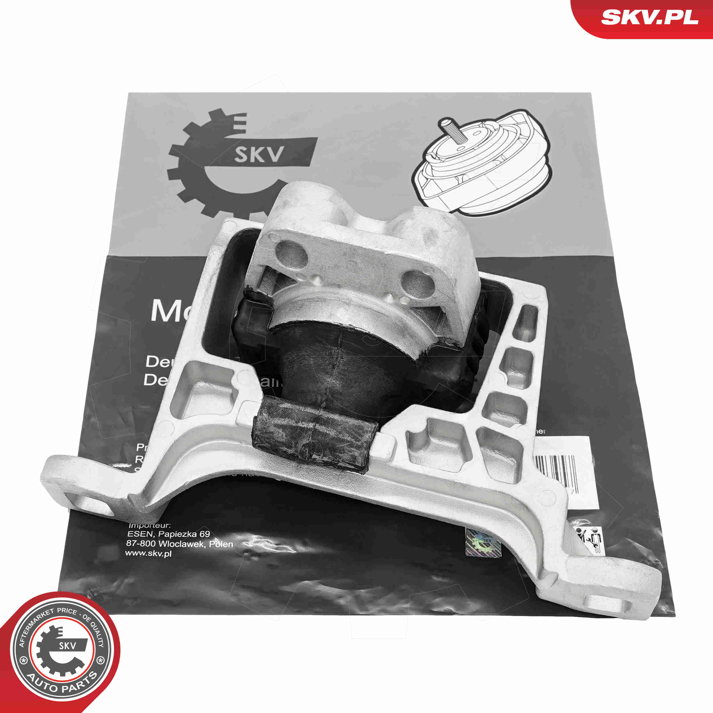 SKV 75SKV320