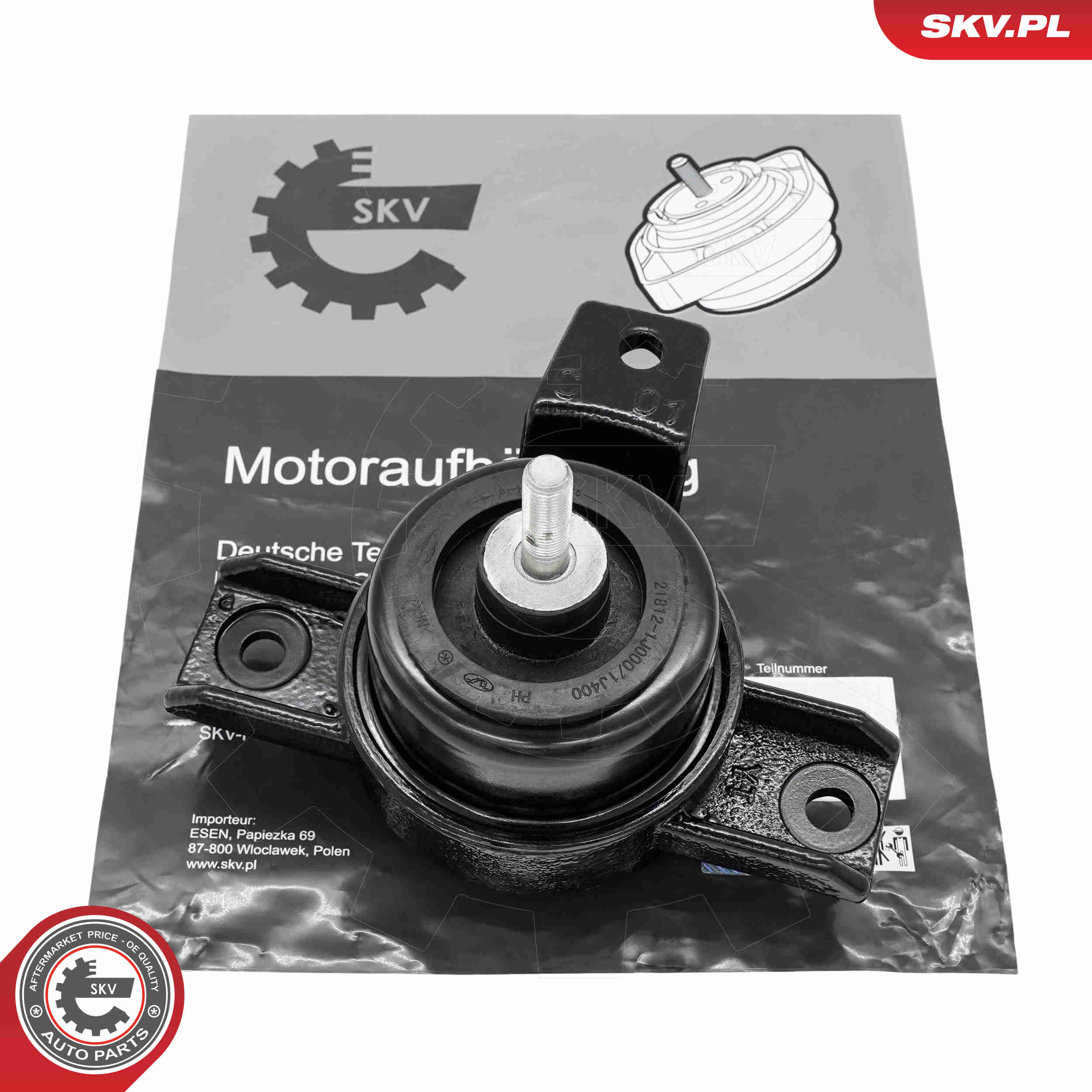SKV 75SKV321