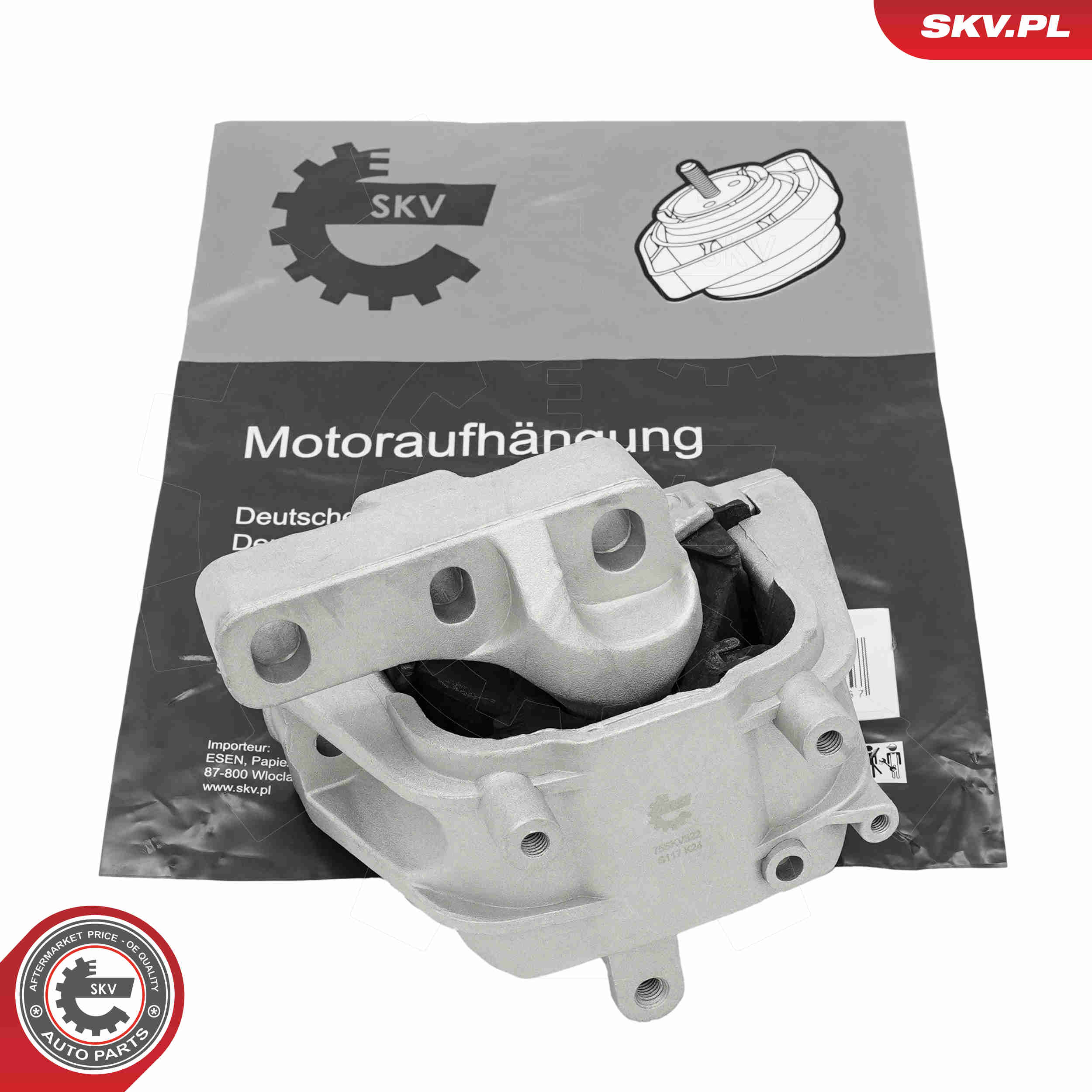 SKV 75SKV322
