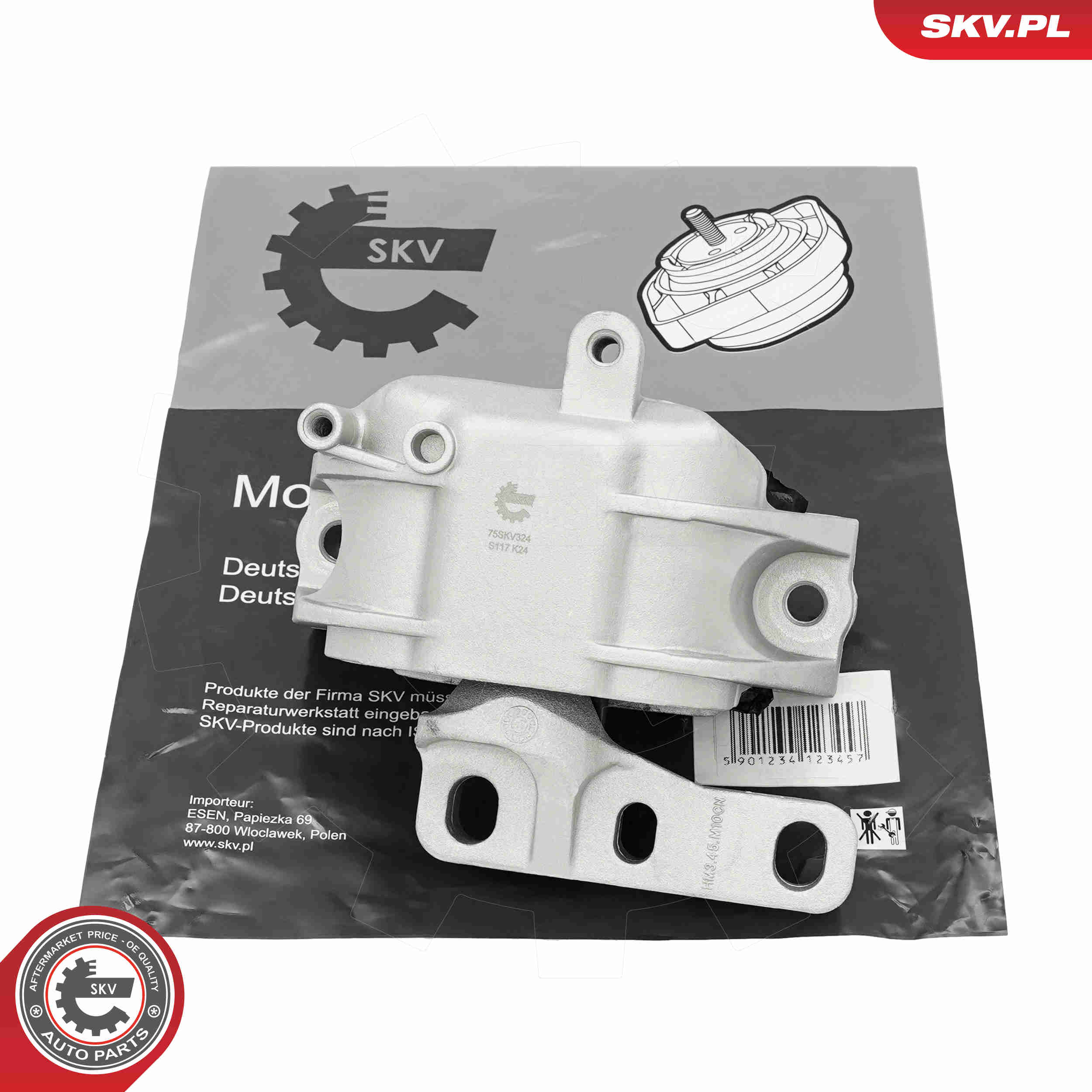 SKV 75SKV324