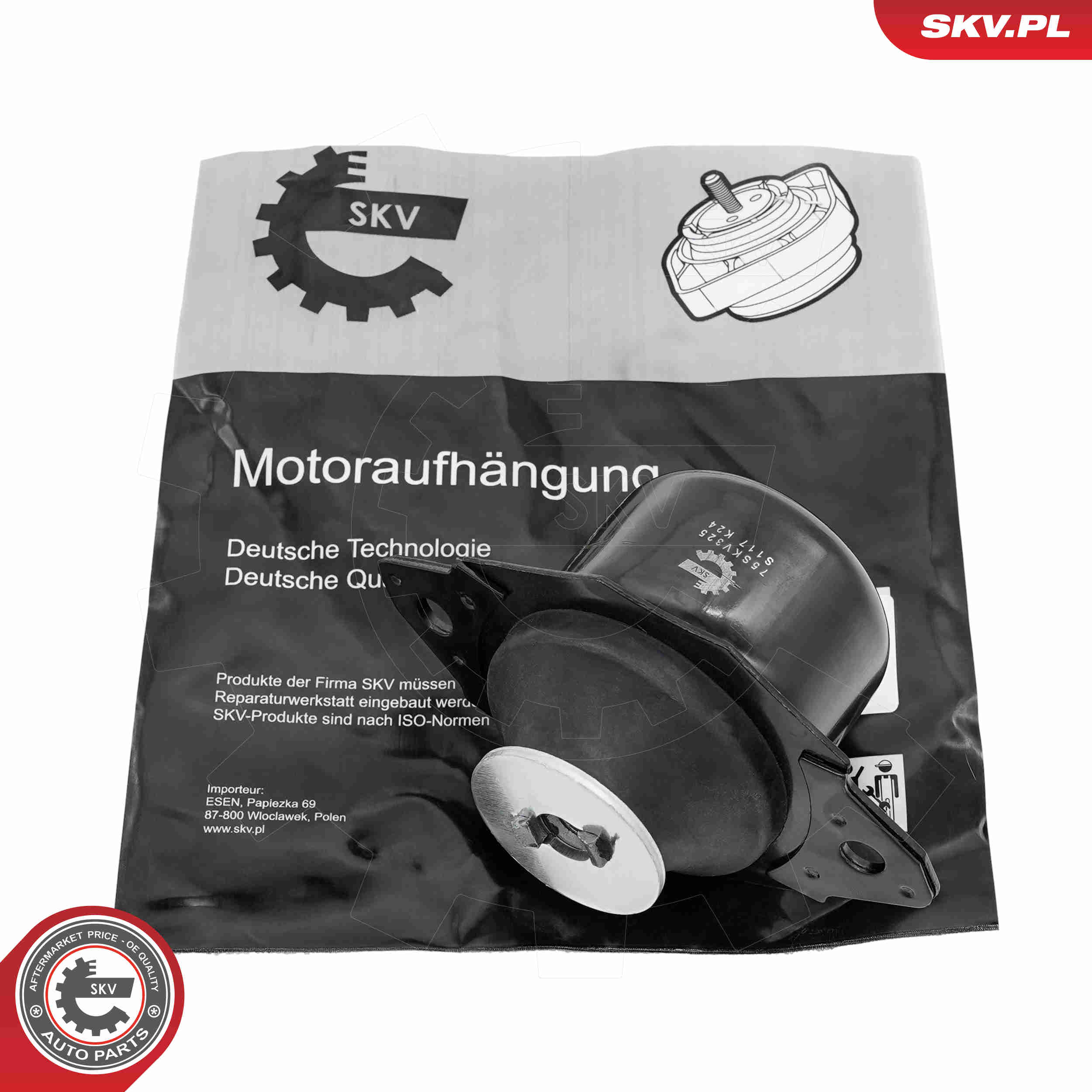 SKV 75SKV325
