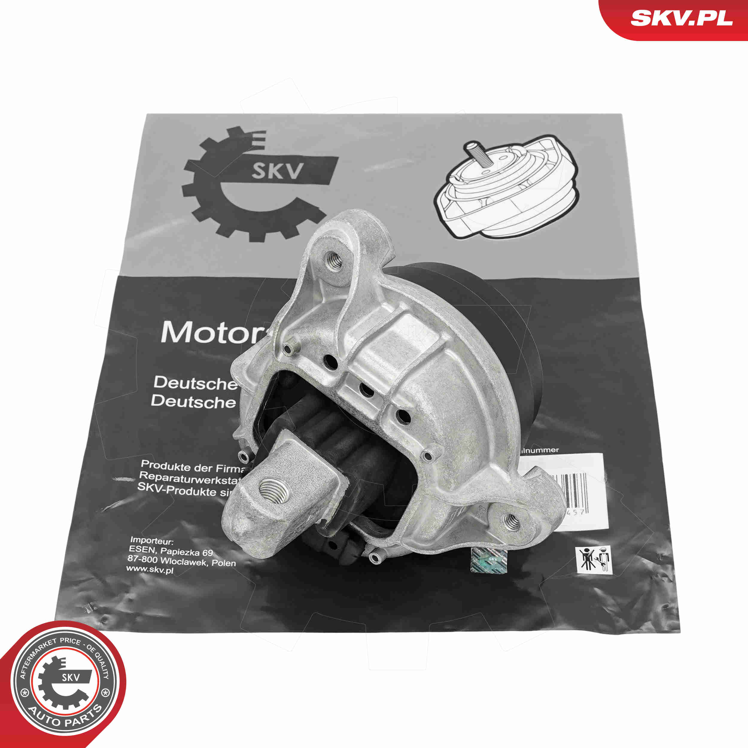 SKV 75SKV326