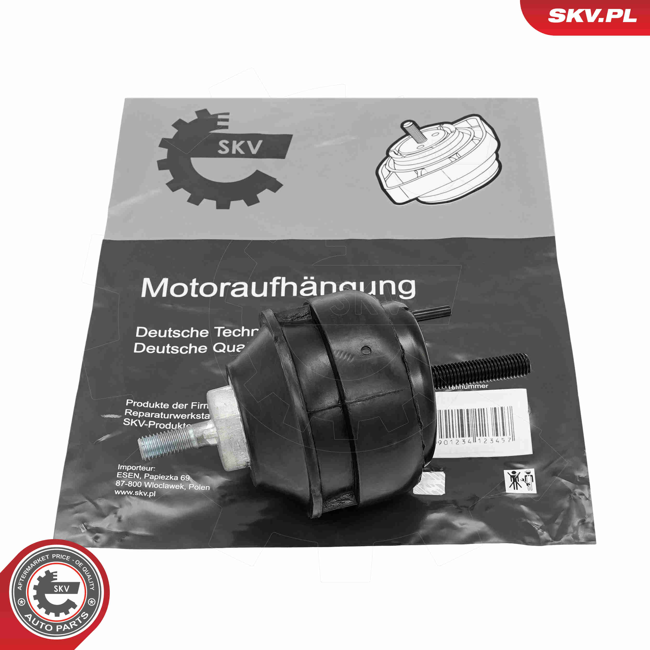 SKV 75SKV332