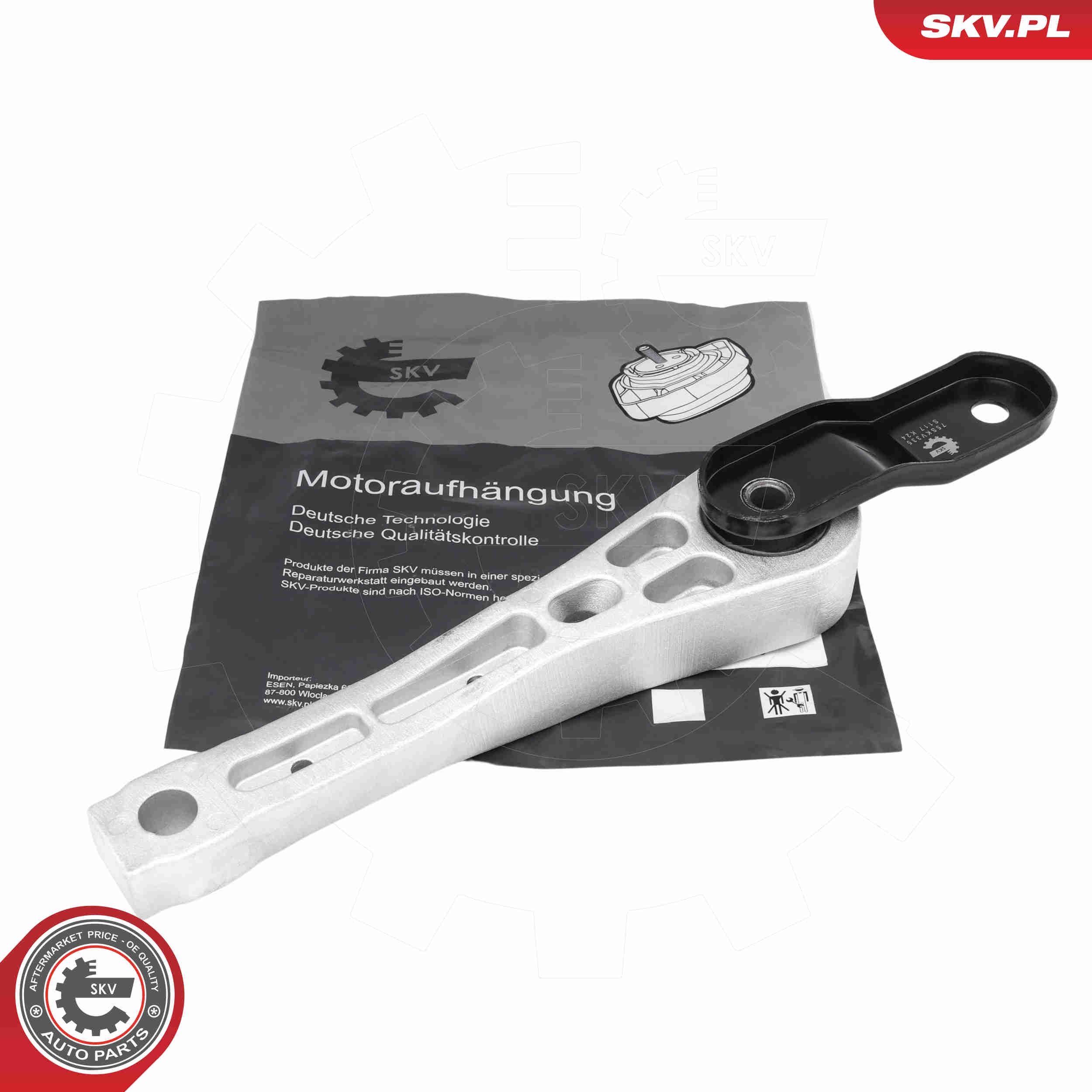 SKV 75SKV335
