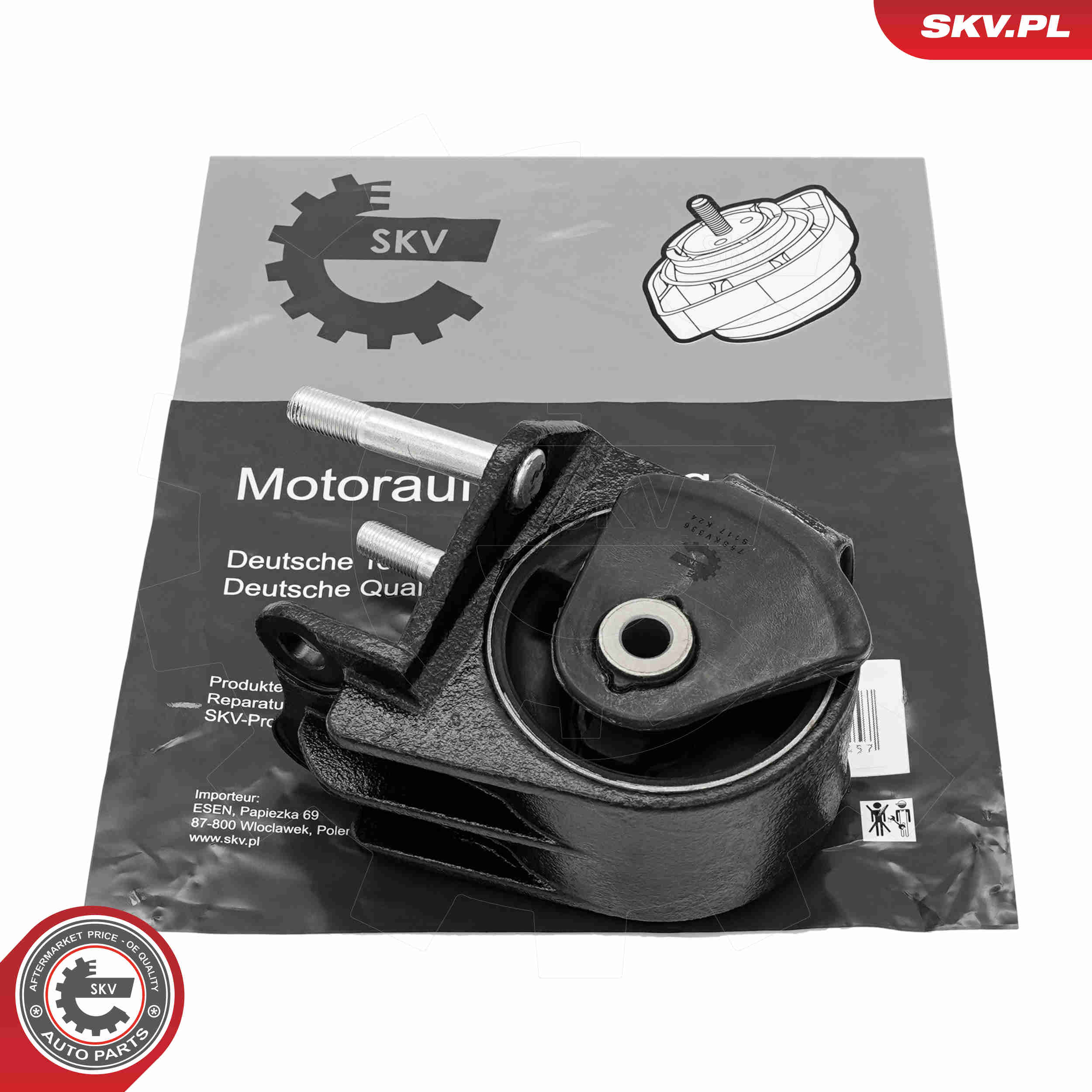 SKV 75SKV336