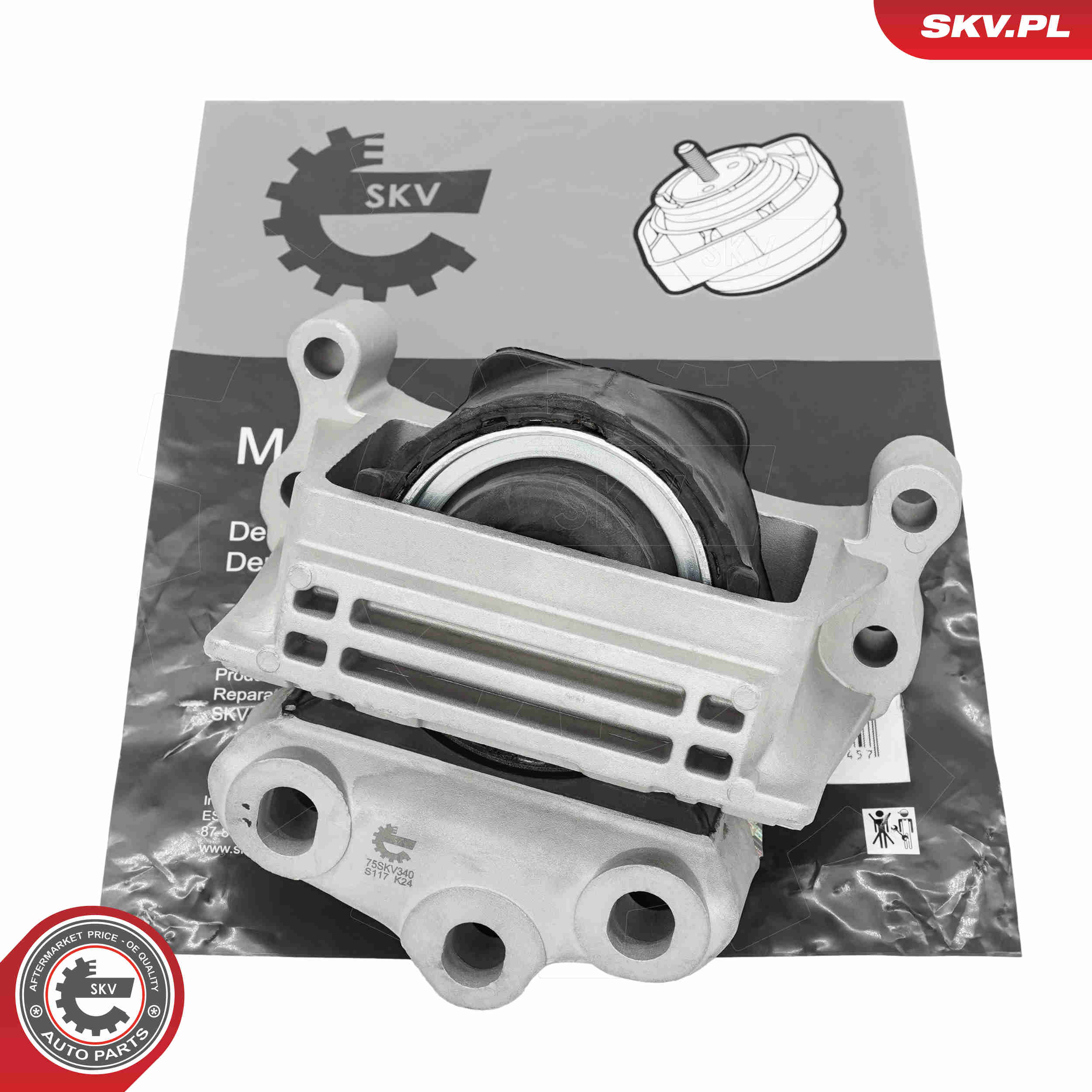 SKV 75SKV340