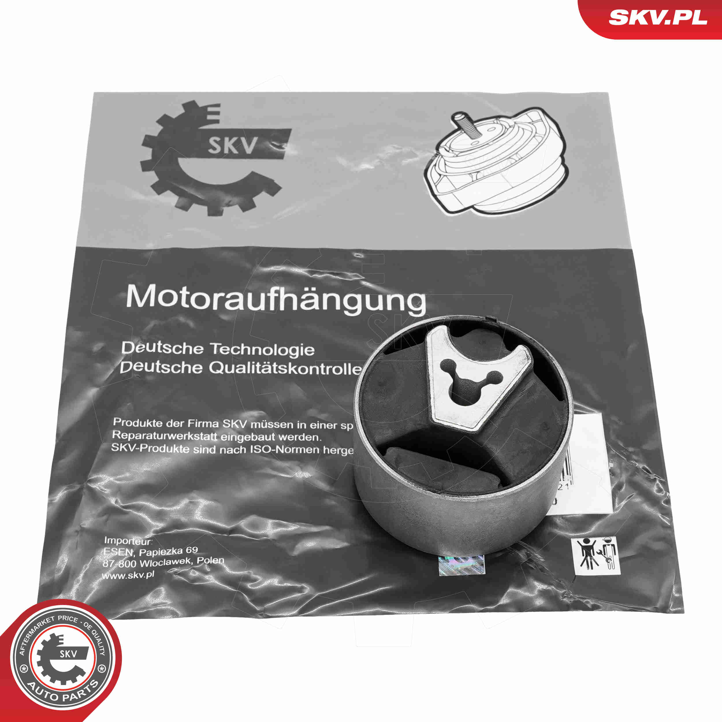 SKV 75SKV342