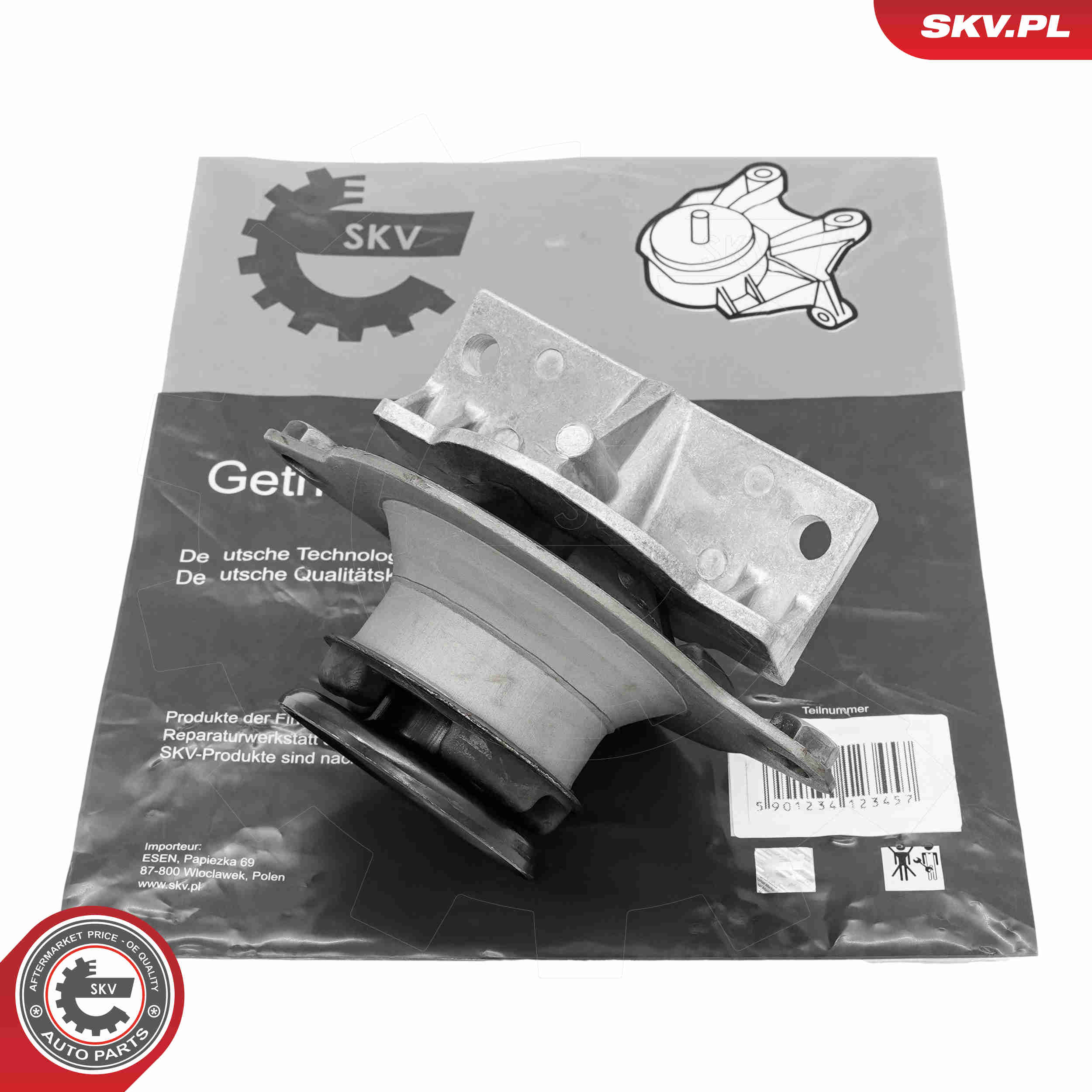 SKV 75SKV815