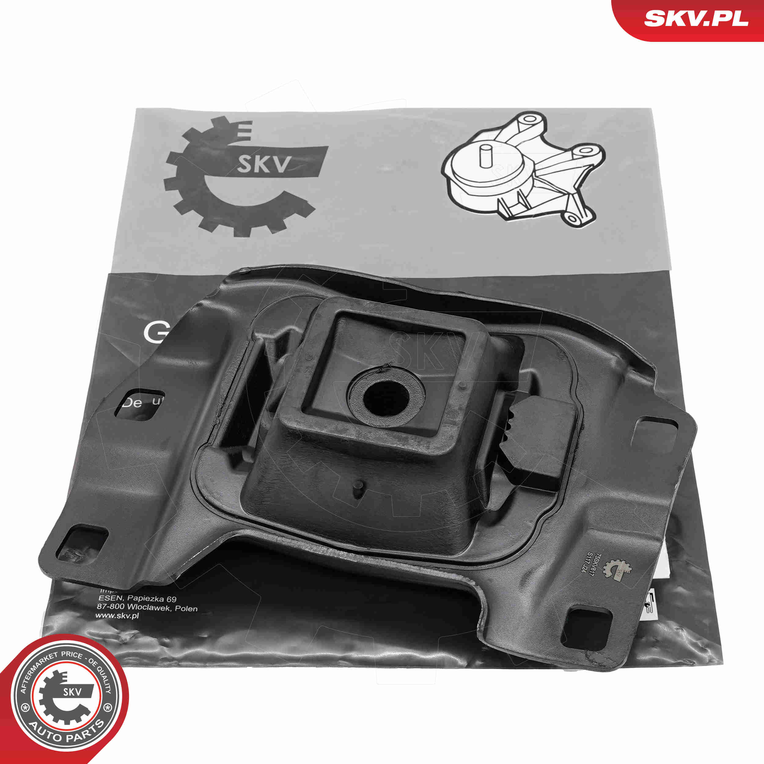 SKV 75SKV817