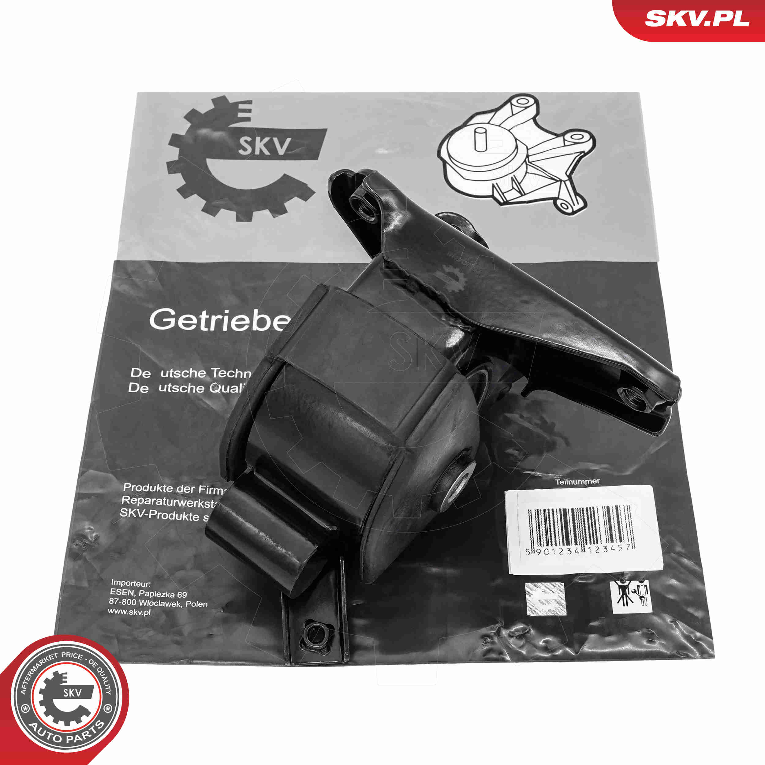 SKV 75SKV819