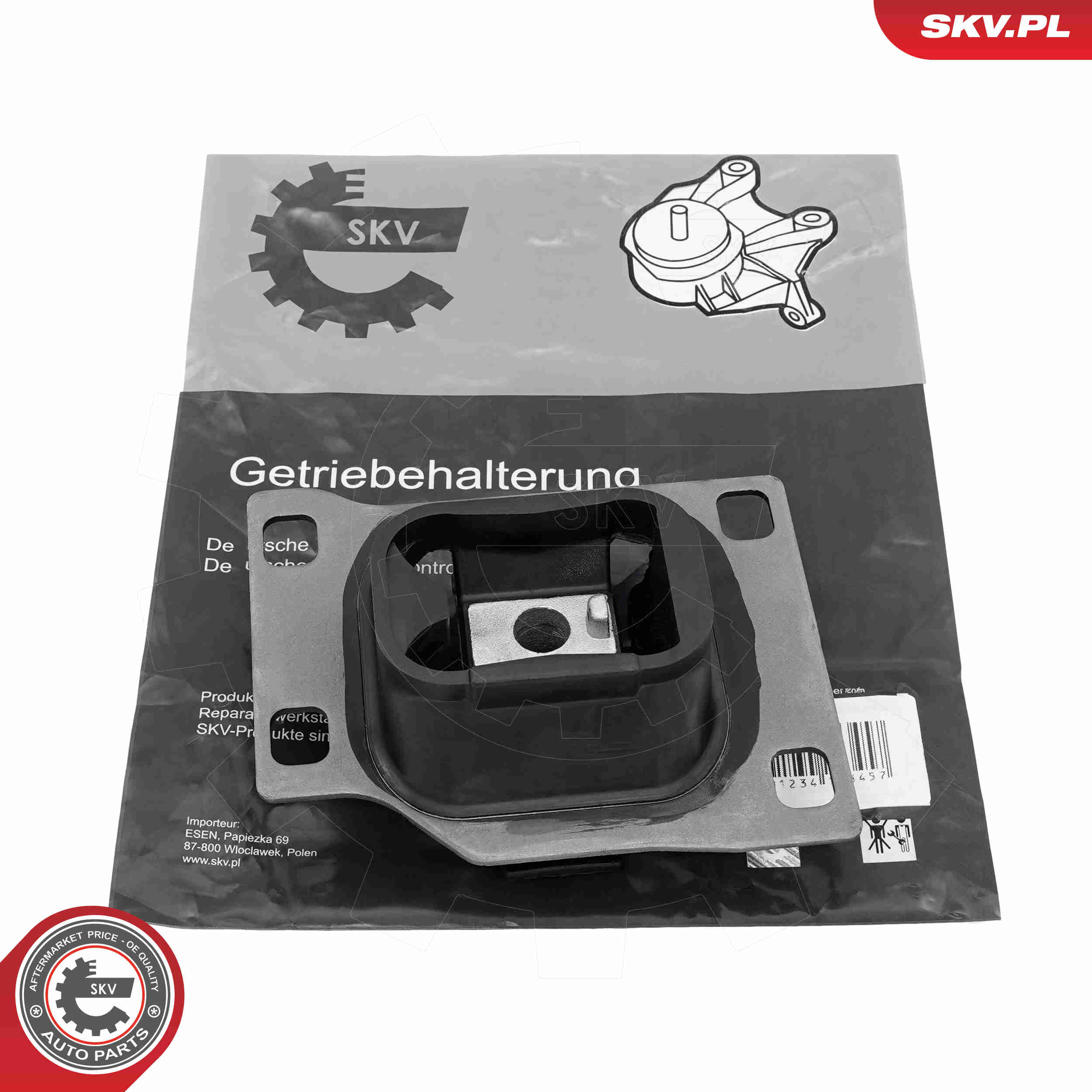SKV 75SKV828