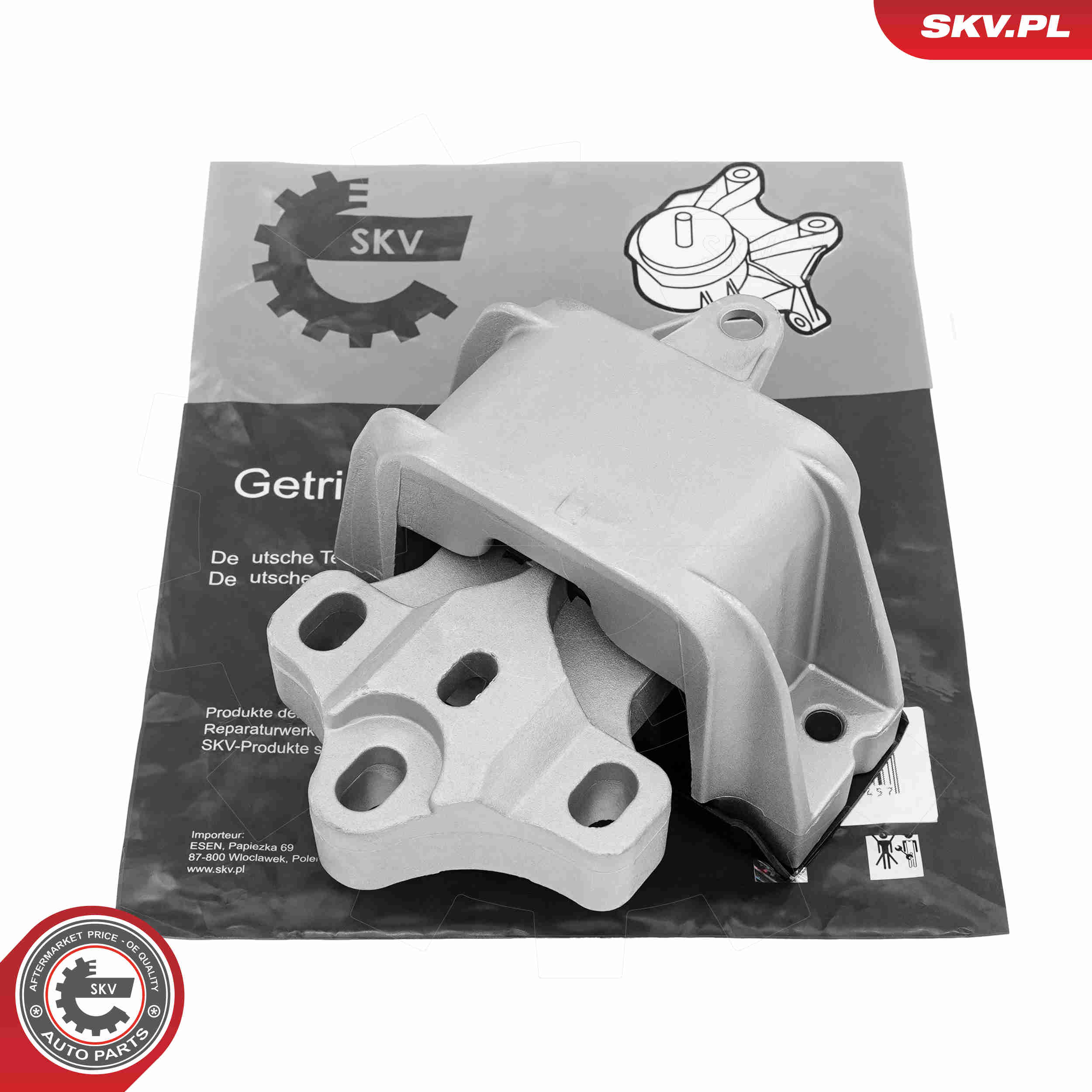 SKV 75SKV829