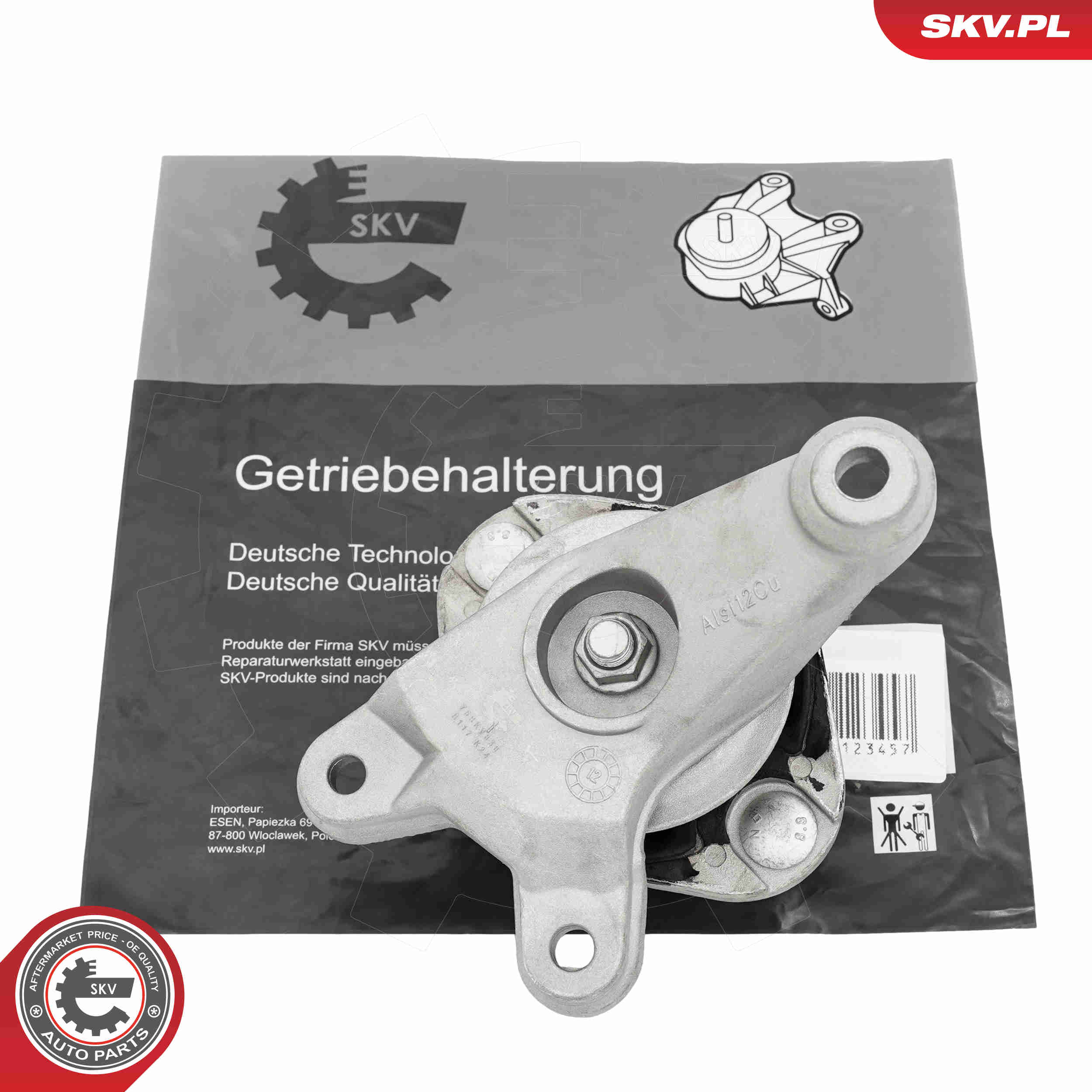 SKV 75SKV838