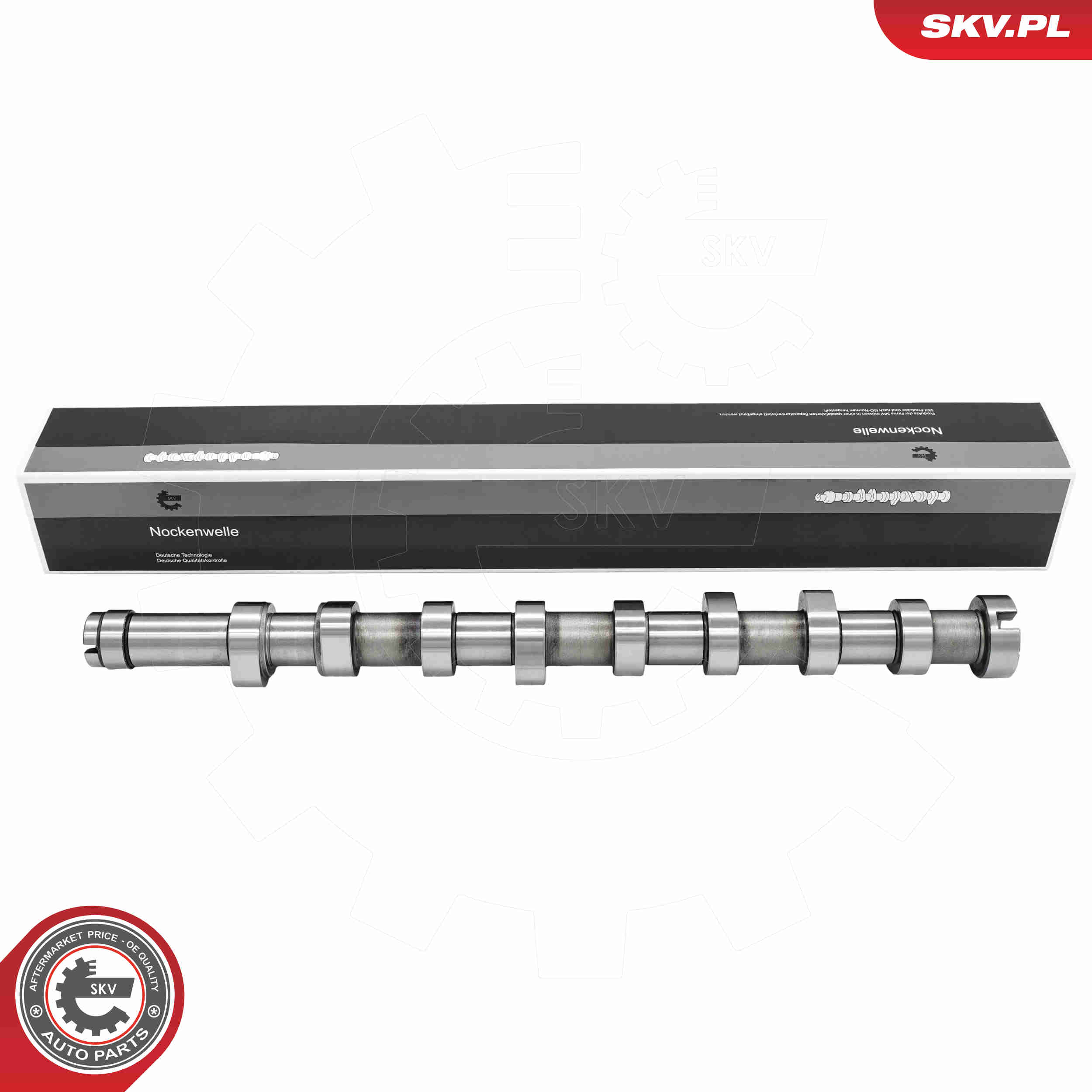 SKV 80SKV001