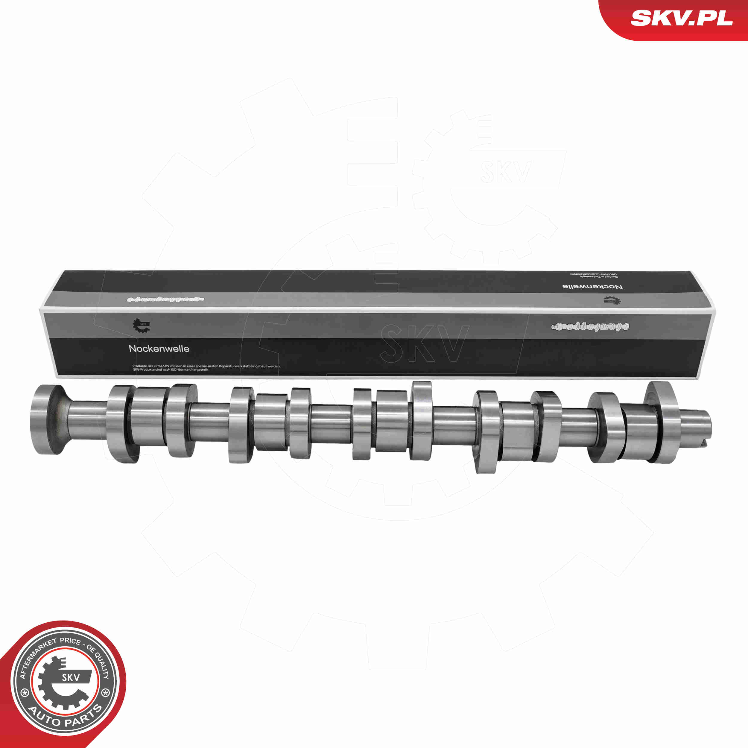 SKV 80SKV006