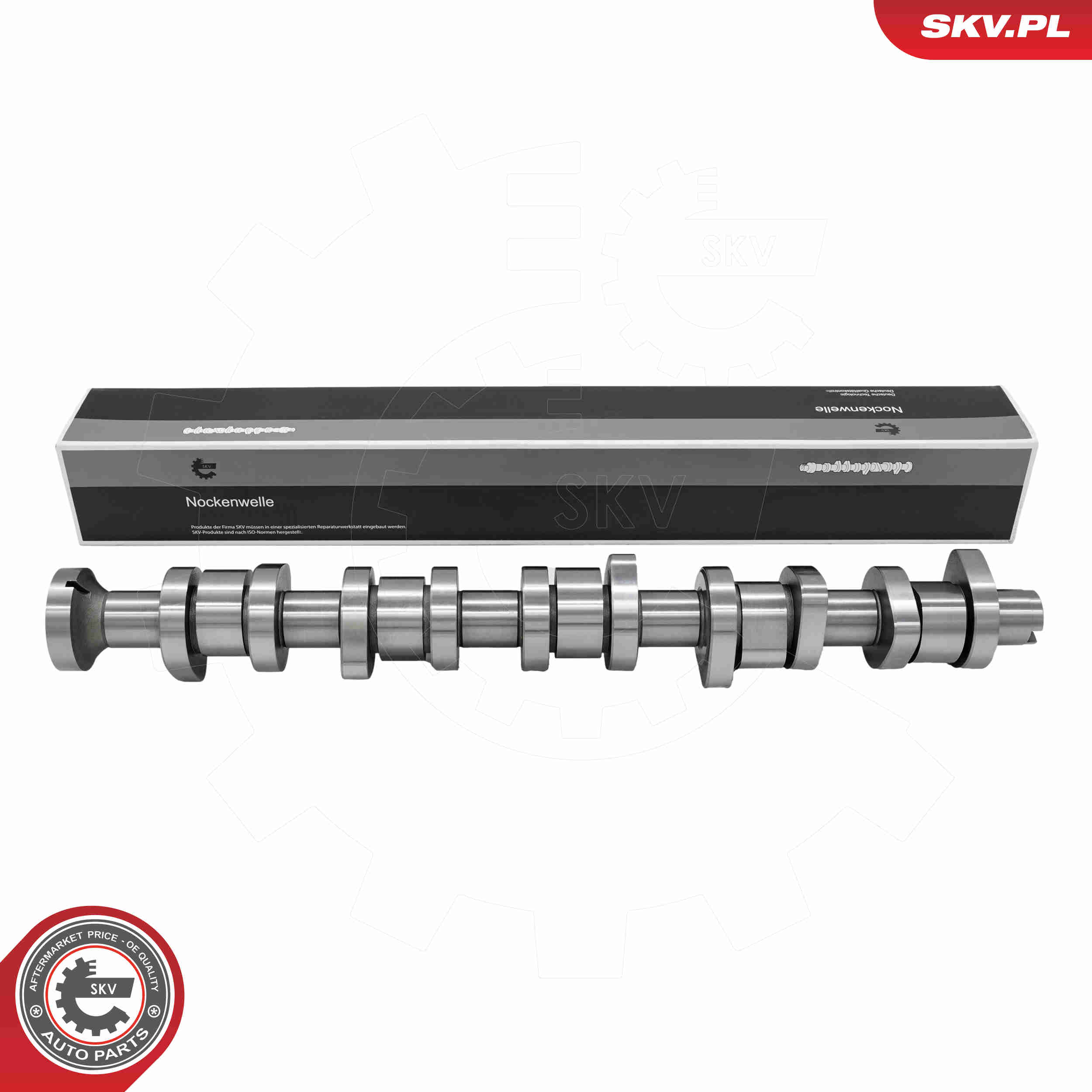SKV 80SKV007