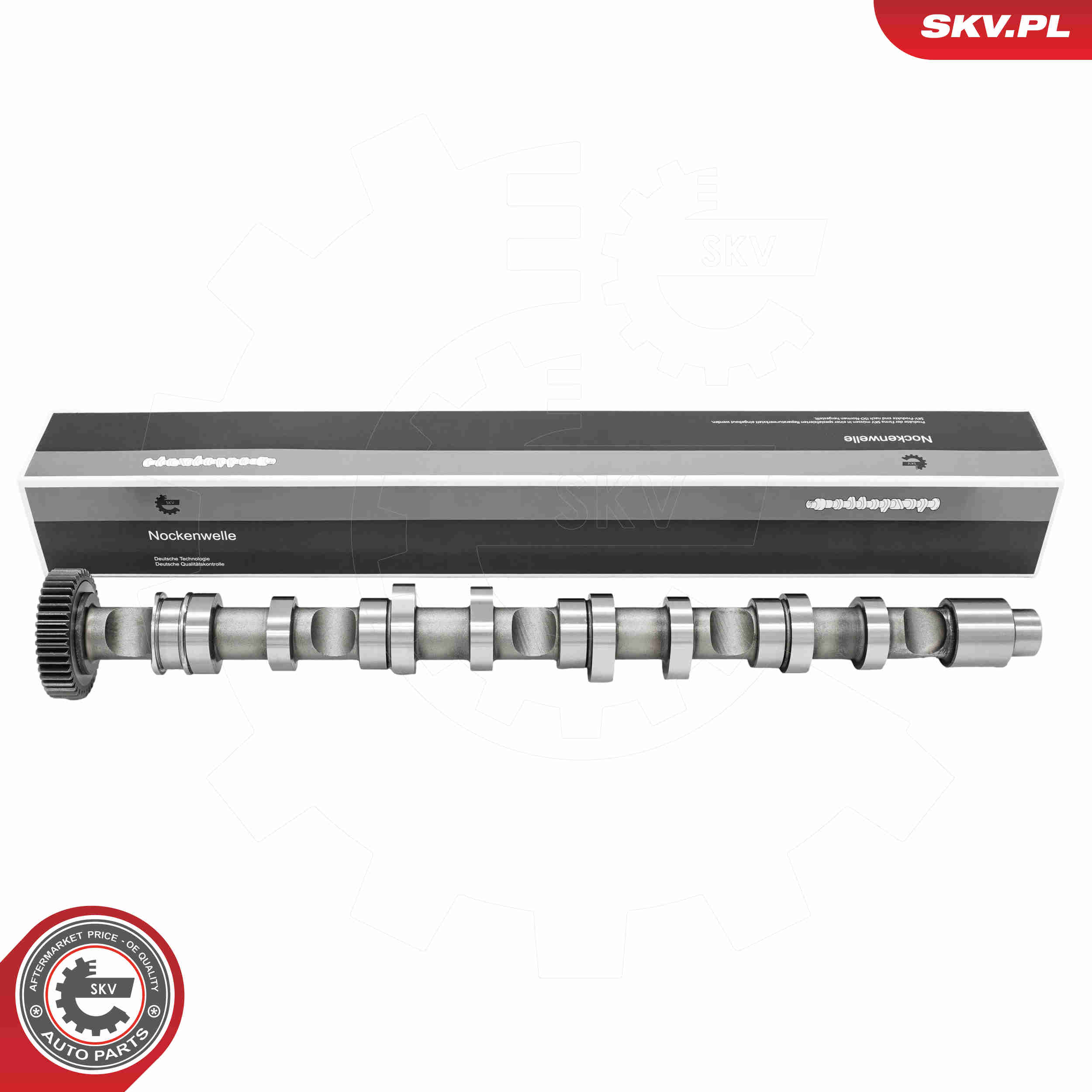 SKV 80SKV010