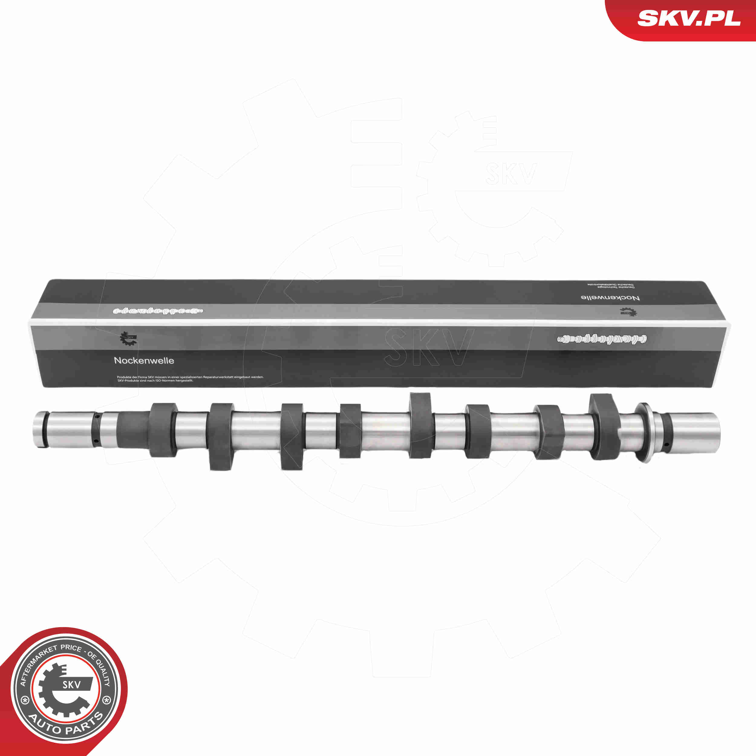 SKV 80SKV027