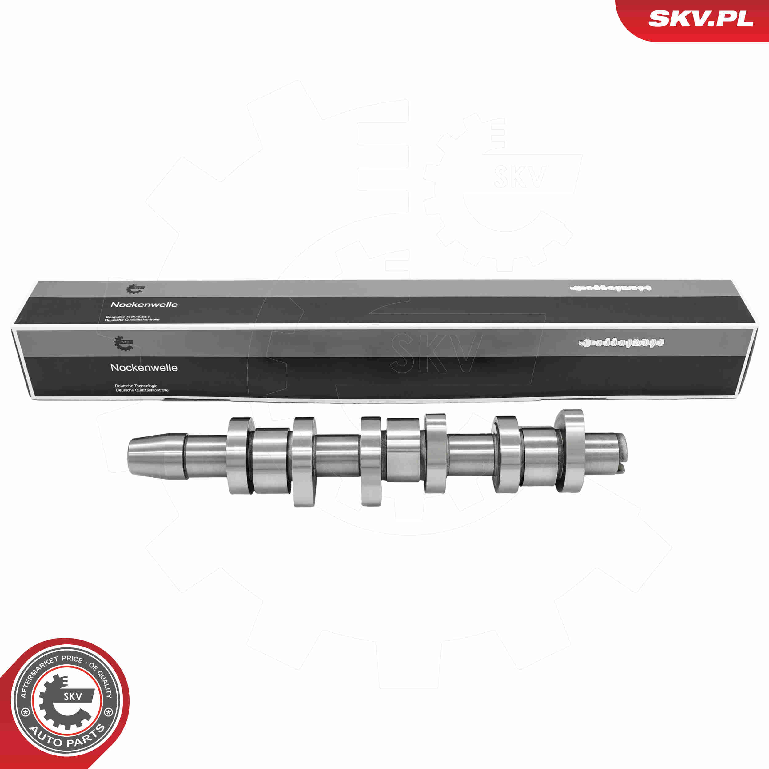 SKV 80SKV030
