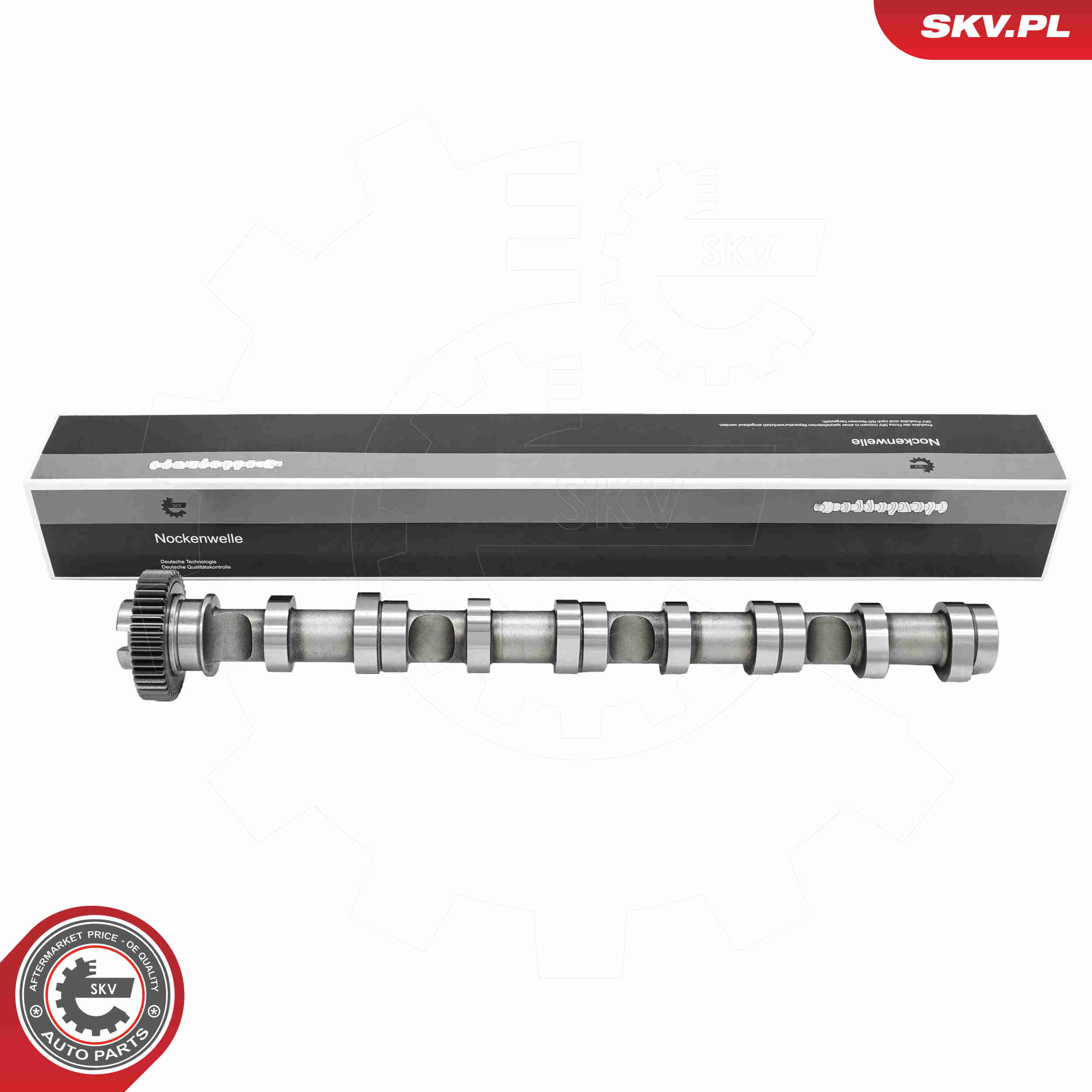 SKV 80SKV031