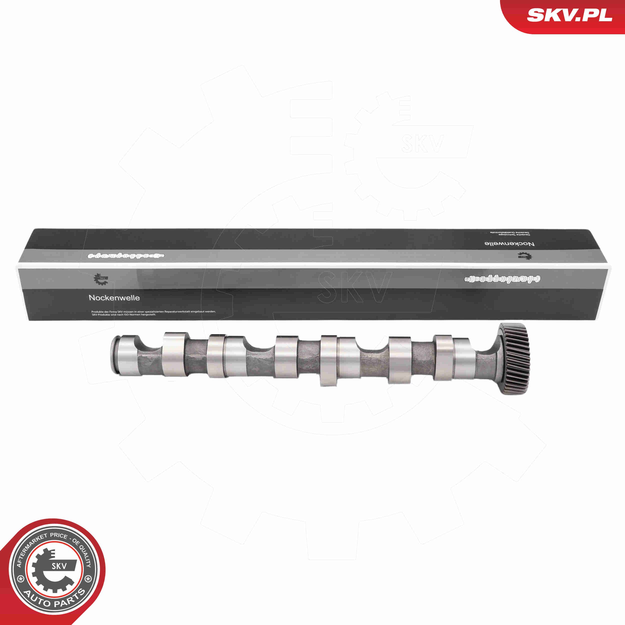 SKV 80SKV033