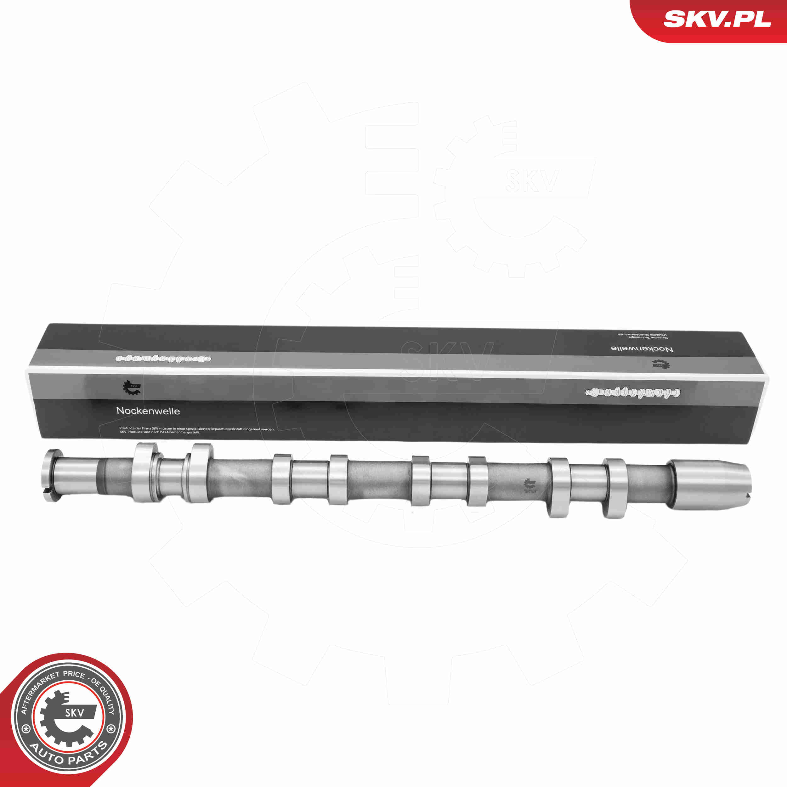 SKV 80SKV034