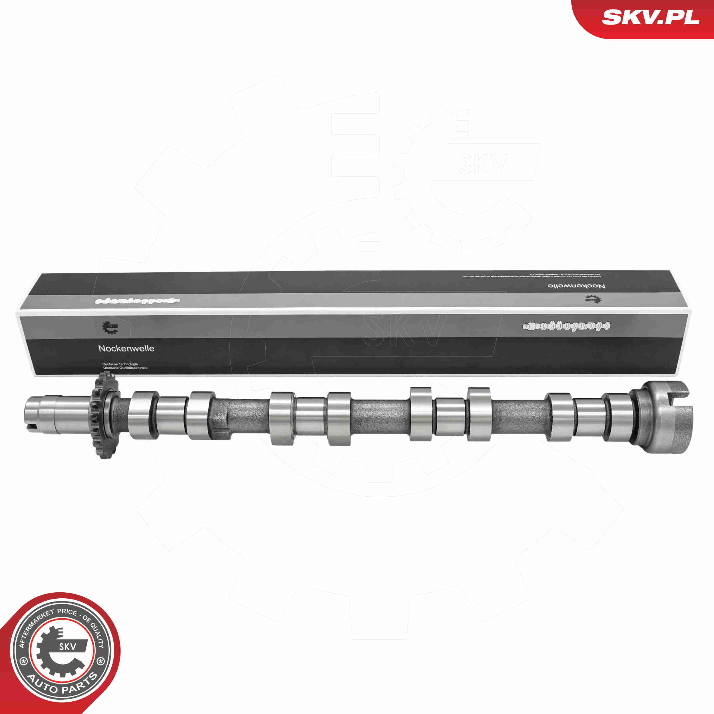 SKV 80SKV041