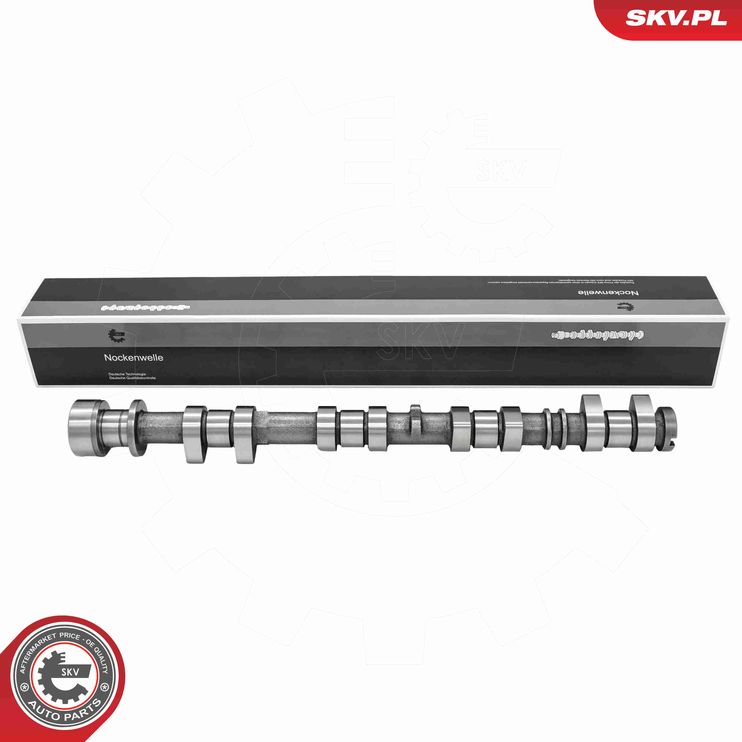 SKV 80SKV045