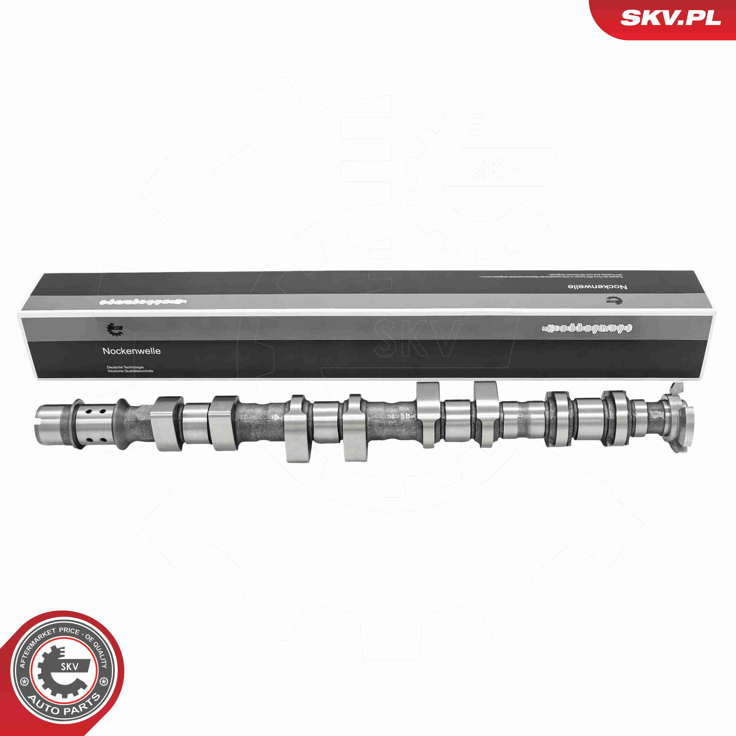 SKV 80SKV050