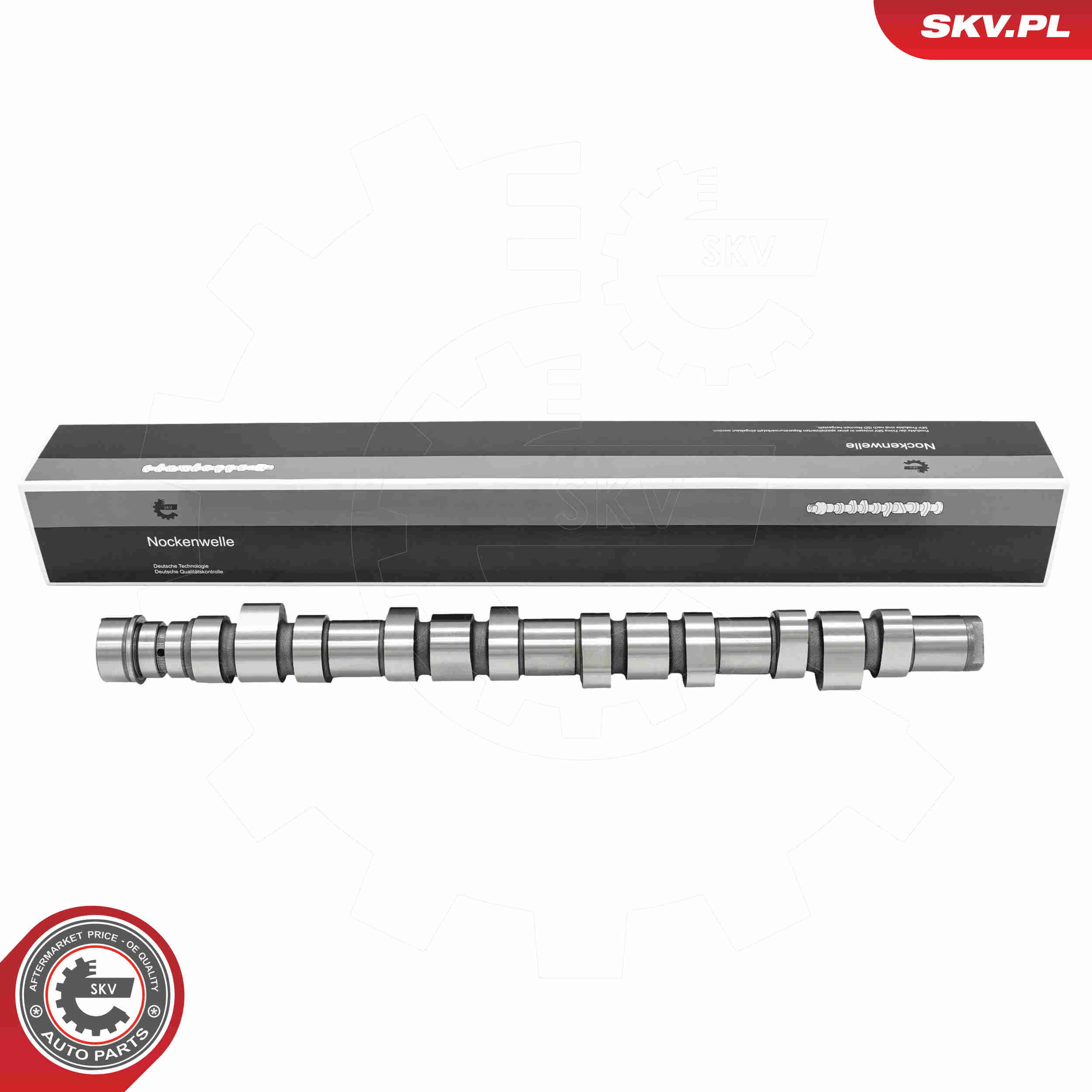 SKV 80SKV057