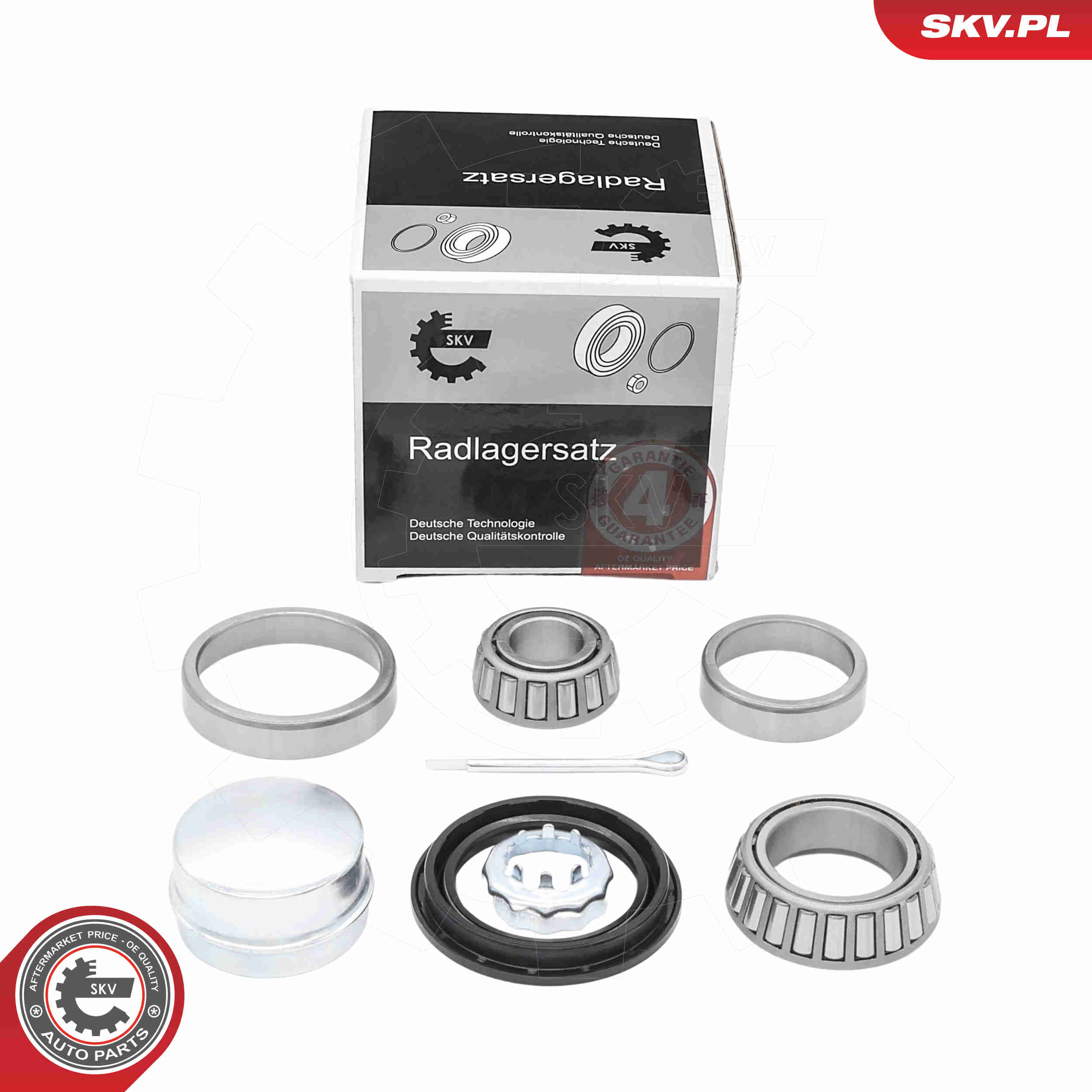 SKV 85SKV002
