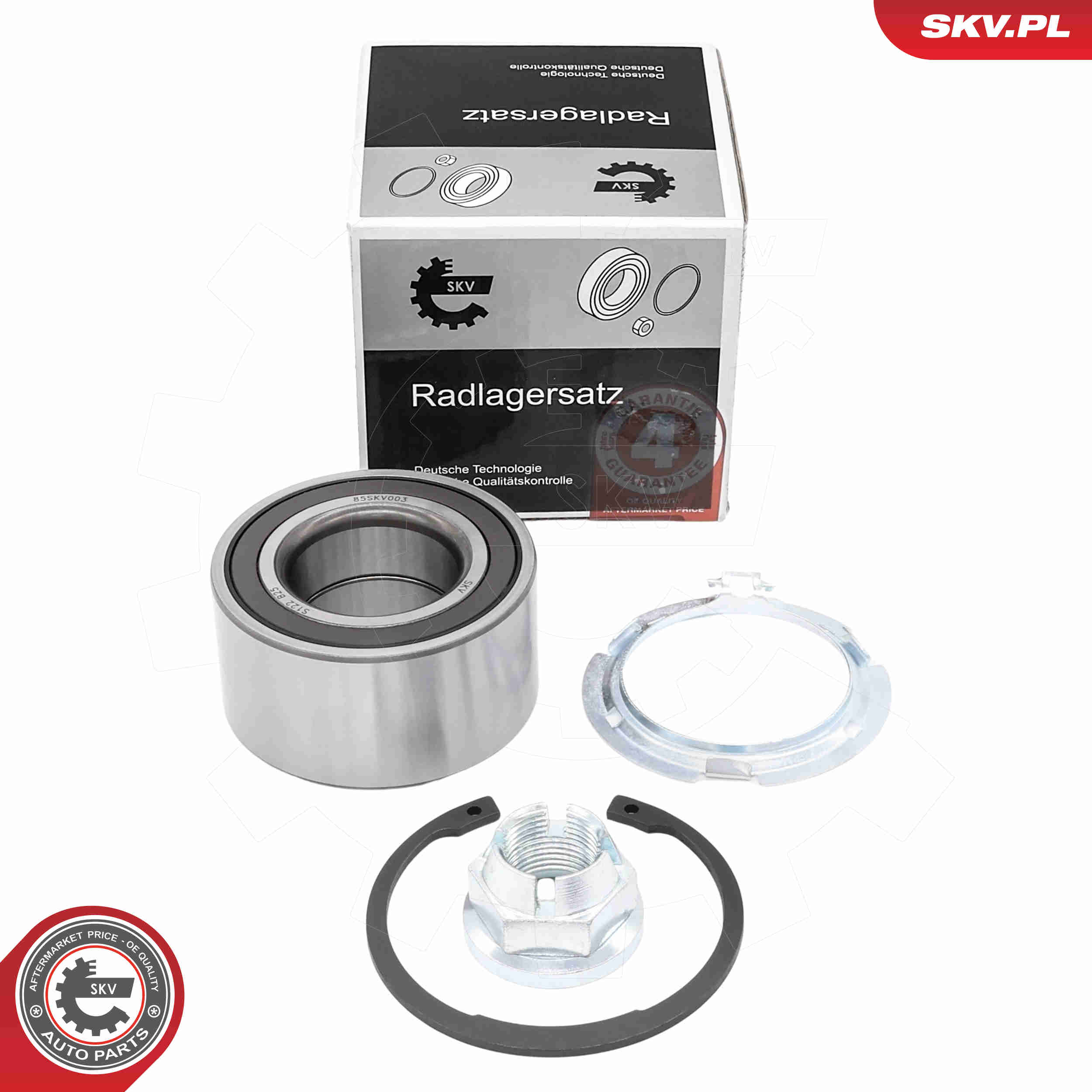 SKV 85SKV003