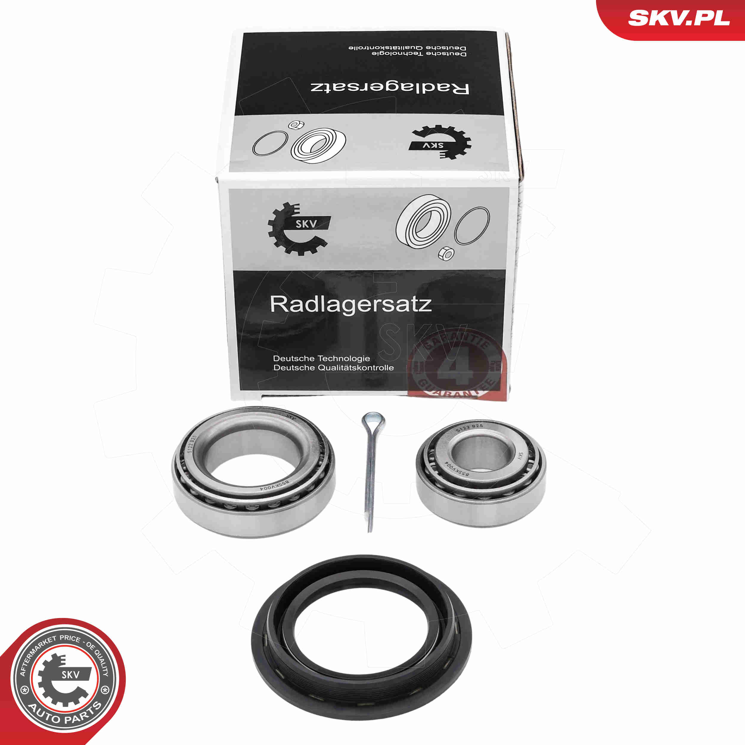 SKV 85SKV004